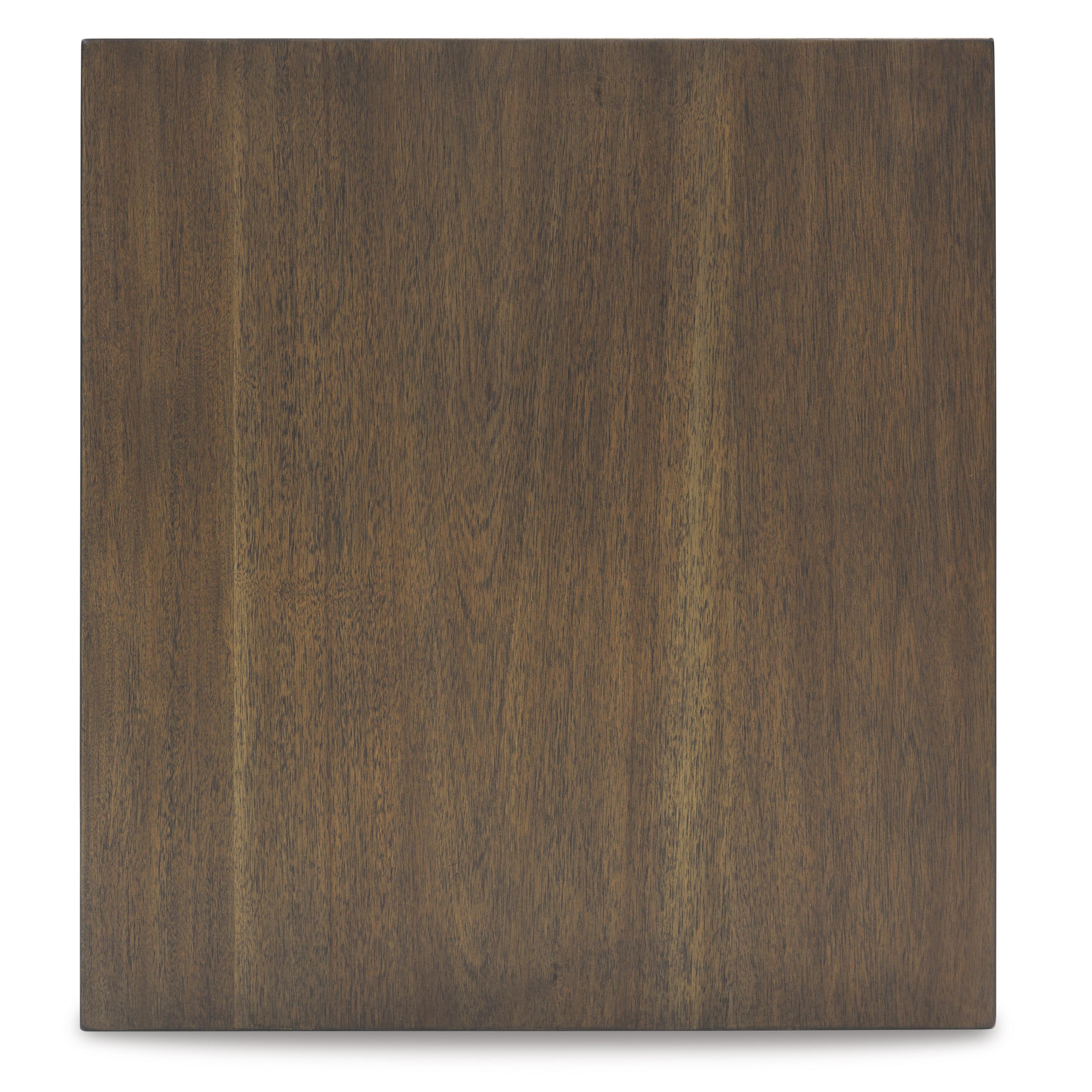 Signature Design by Ashley Moriville End Table T731-3 IMAGE 6