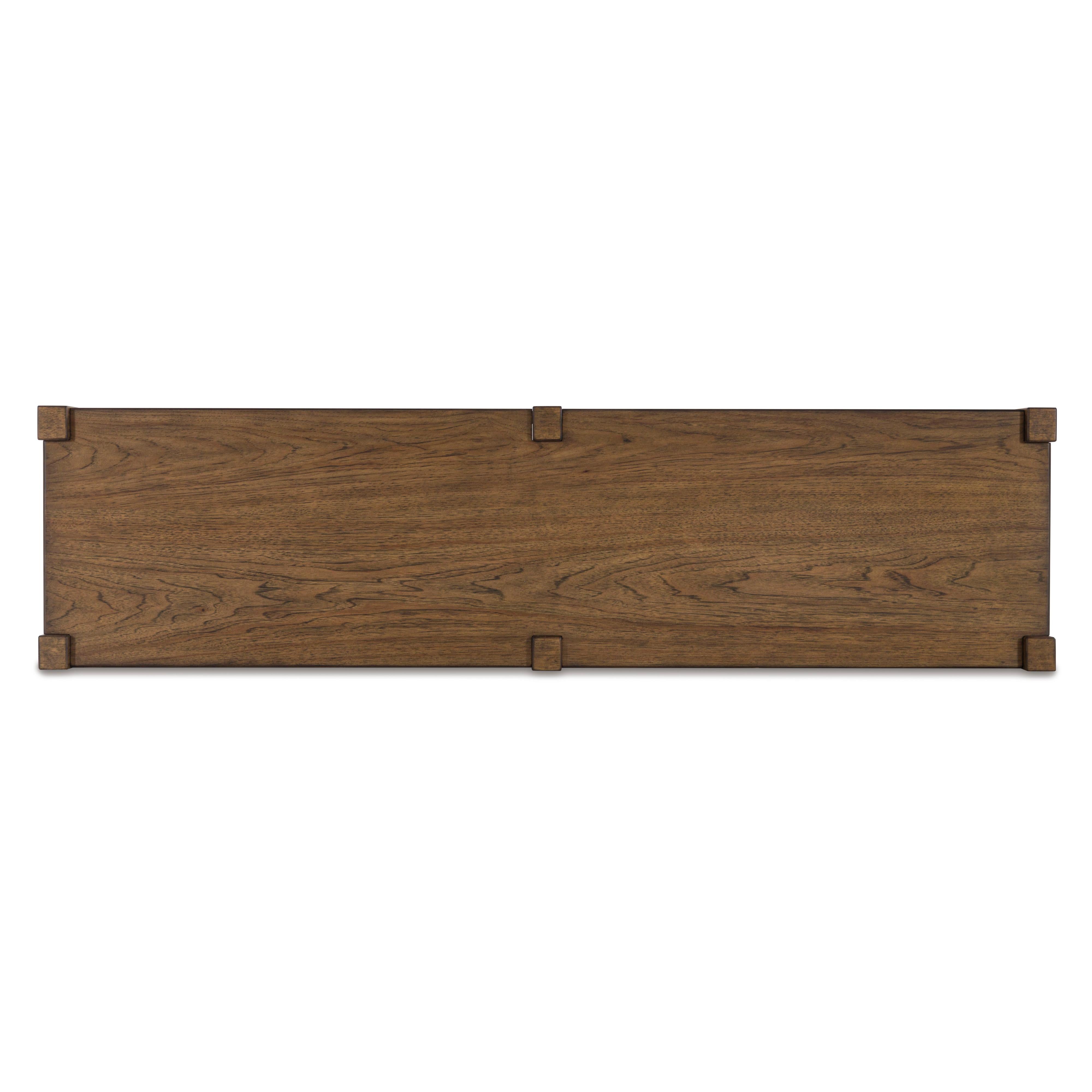 Signature Design by Ashley Cabalynn Sofa Table T974-4 IMAGE 2