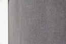 Nova Domus Soria Modern Grey Wash Bed