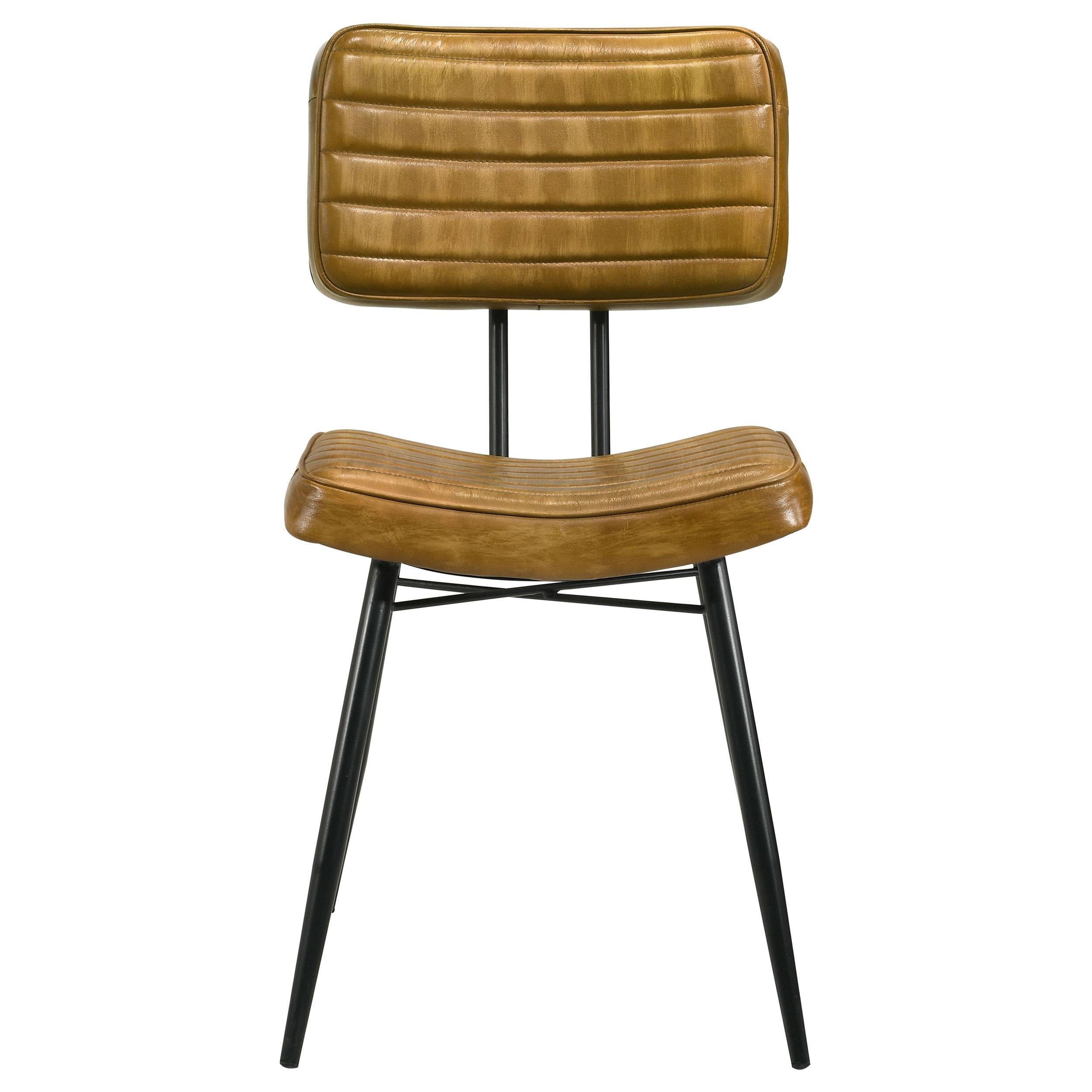 Coaster Furniture Misty Dining Chair 110642 IMAGE 2