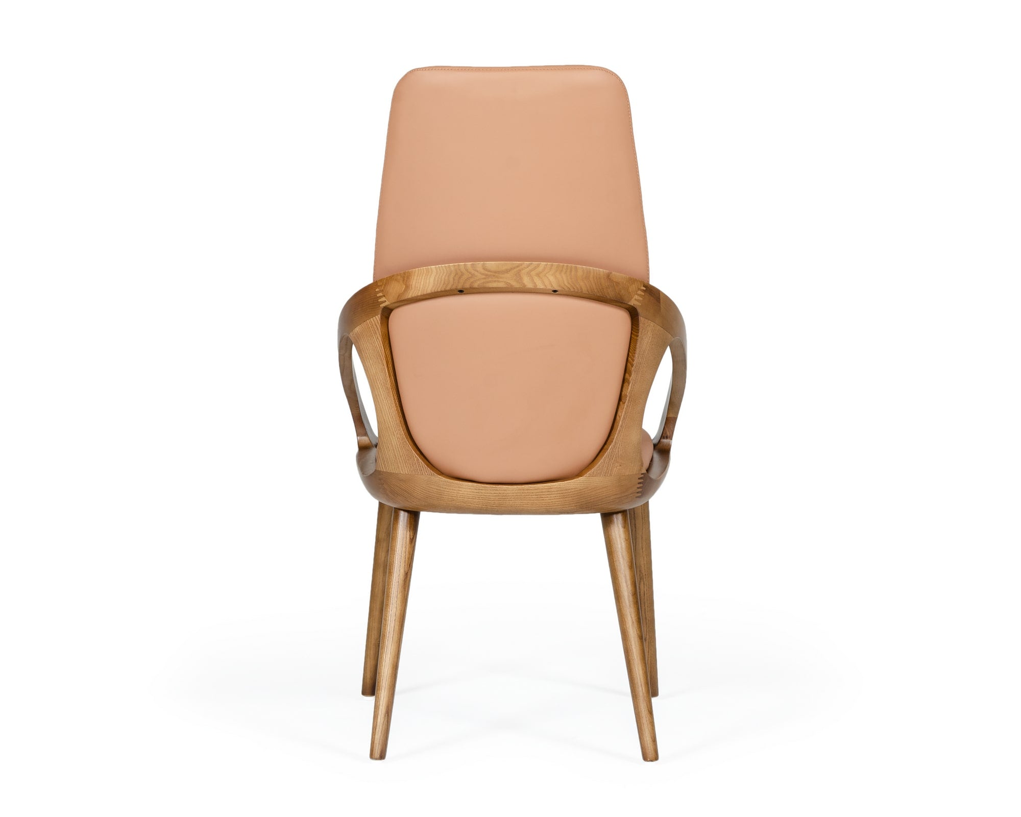 Modrest Valier - Modern Dining Chair (Set of 2)