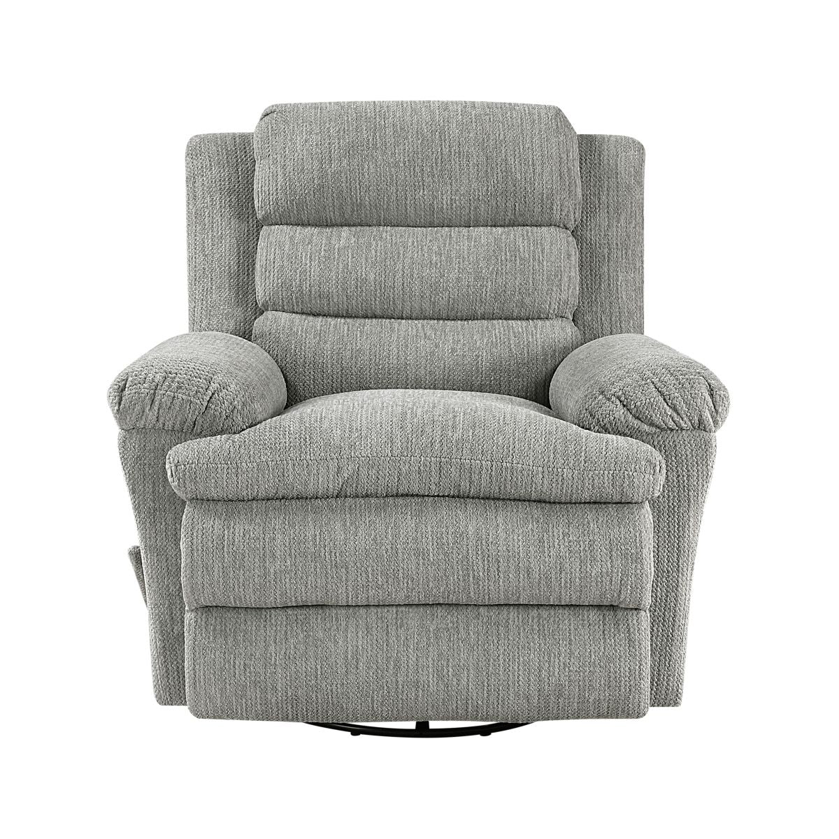 Oxford - Swivel Glider Reclining Chair