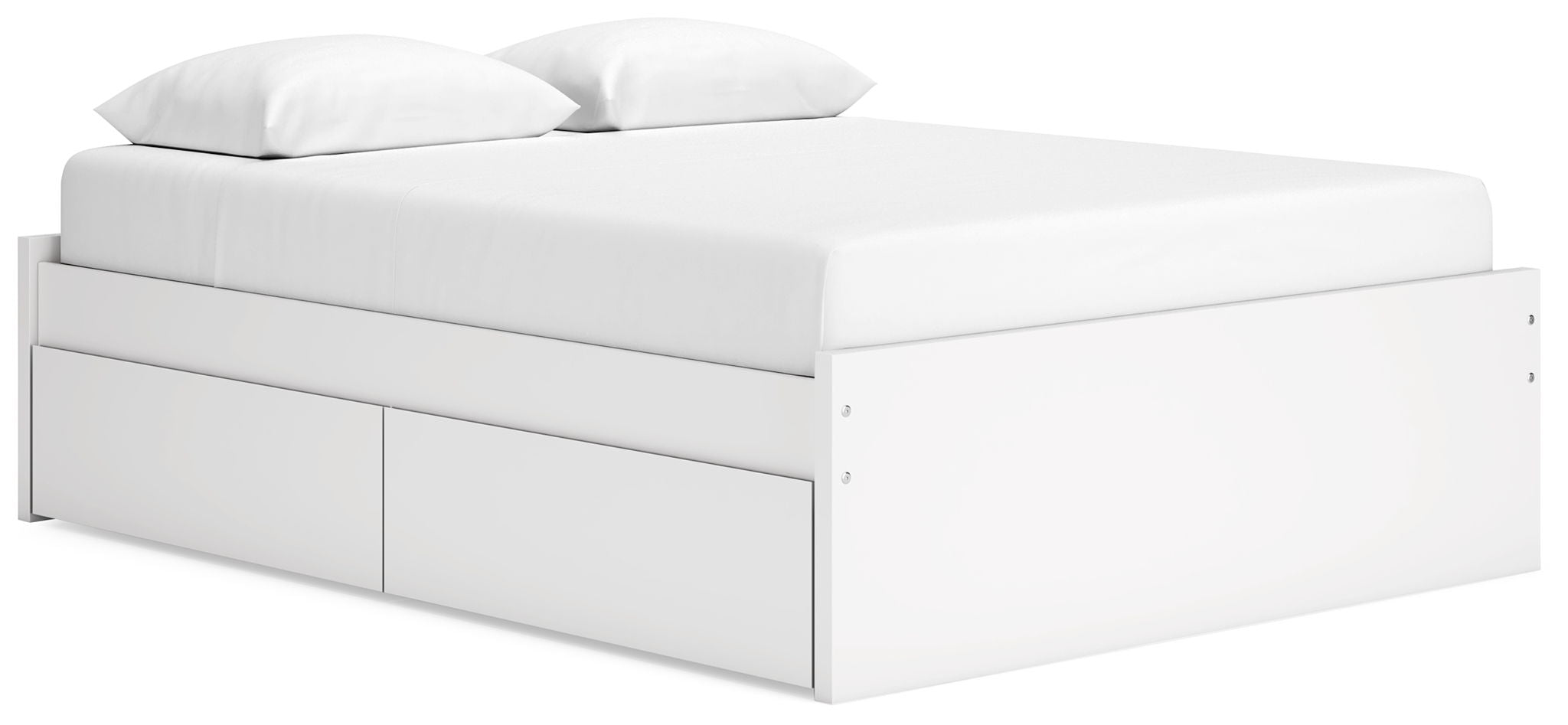 Onita - Platform Bed