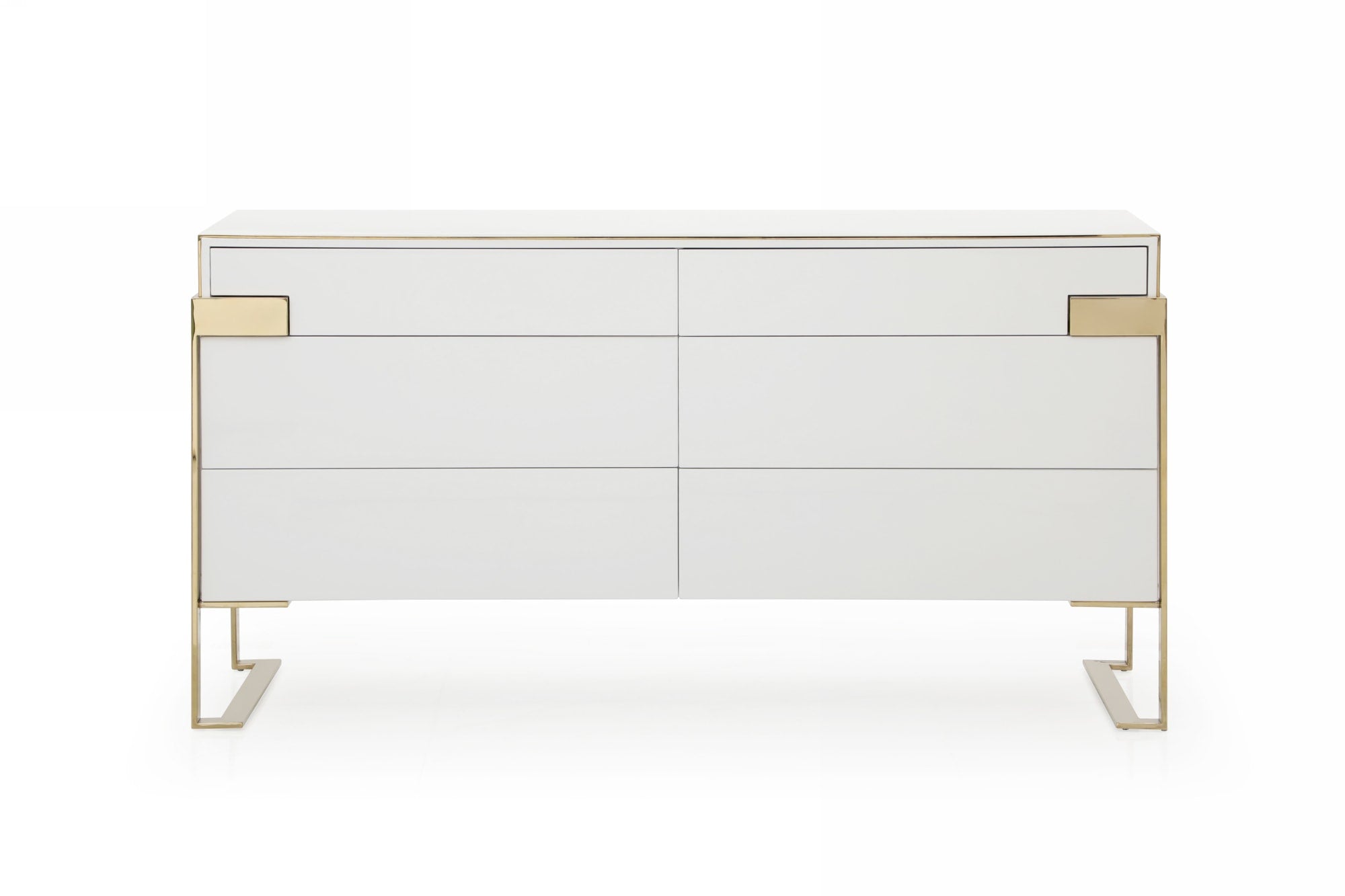 Modrest Adonis - Modern Dresser