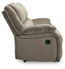 Draycoll Sofa and Loveseat