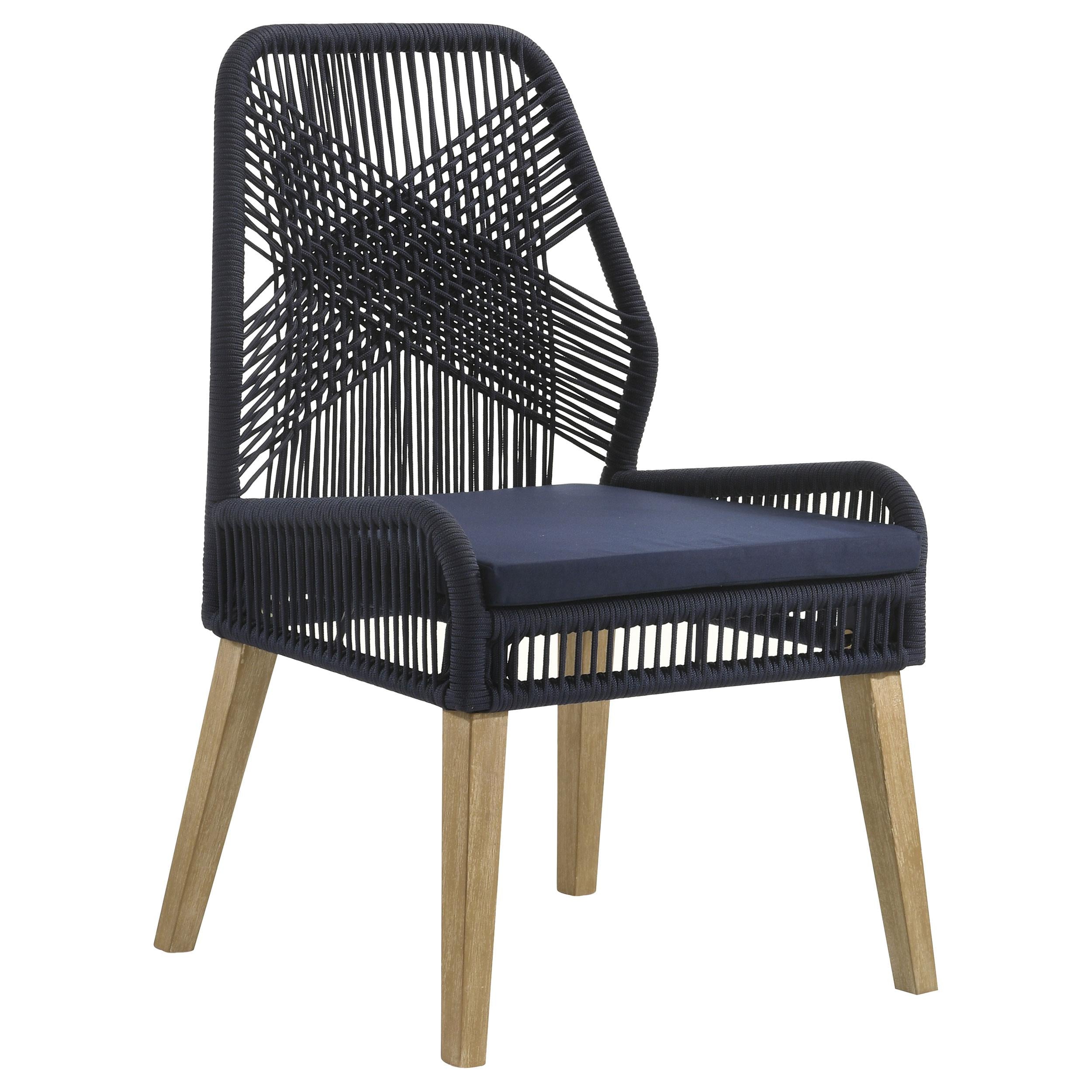 Coaster Furniture Dining Chair 110034 IMAGE 1