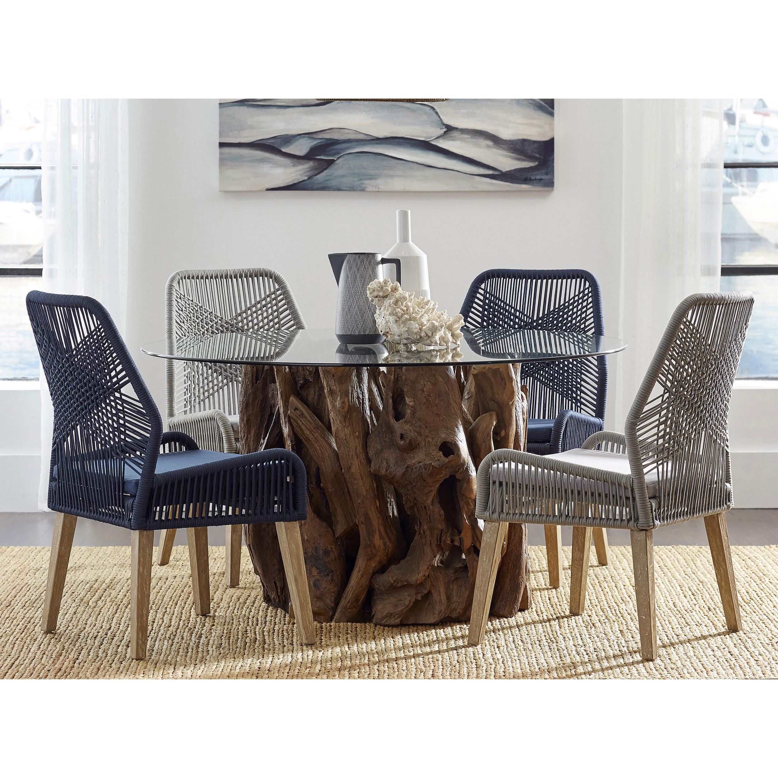 Diamond Modern Furniture COA Dining Chair 110034 IMAGE 9