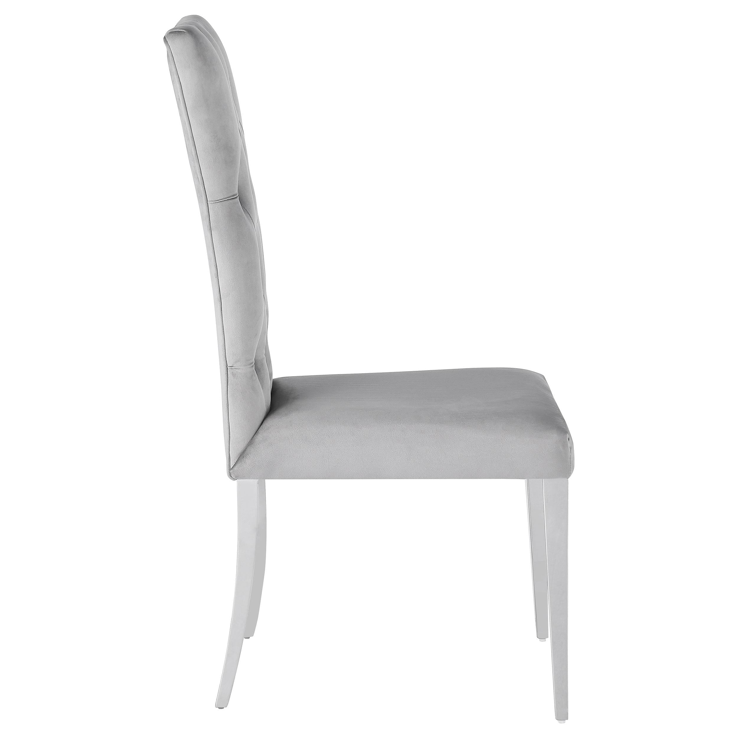 Diamond Modern Furniture COA Kerwin Dining Chair 111103 IMAGE 8