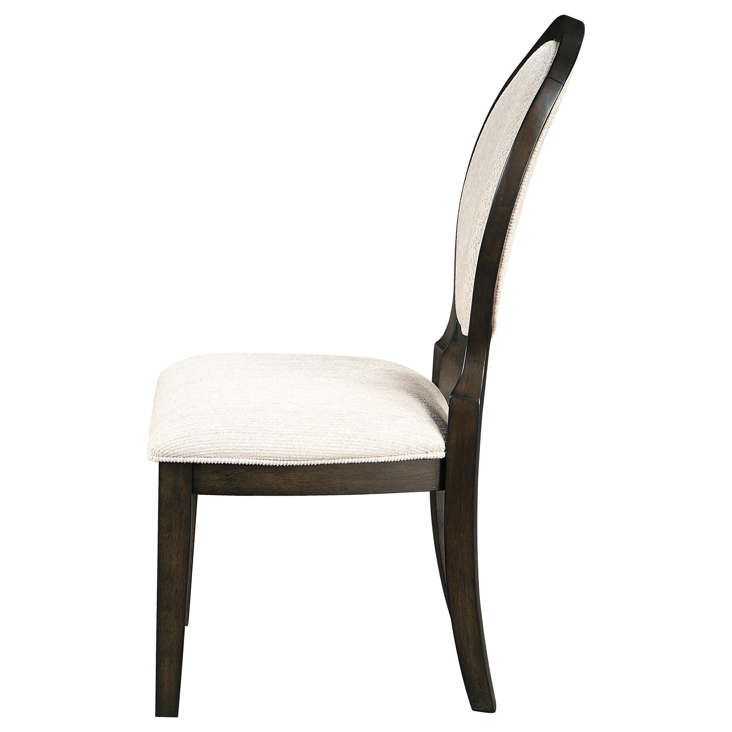 Coaster Furniture Twyla Dining Chair 115102 IMAGE 4