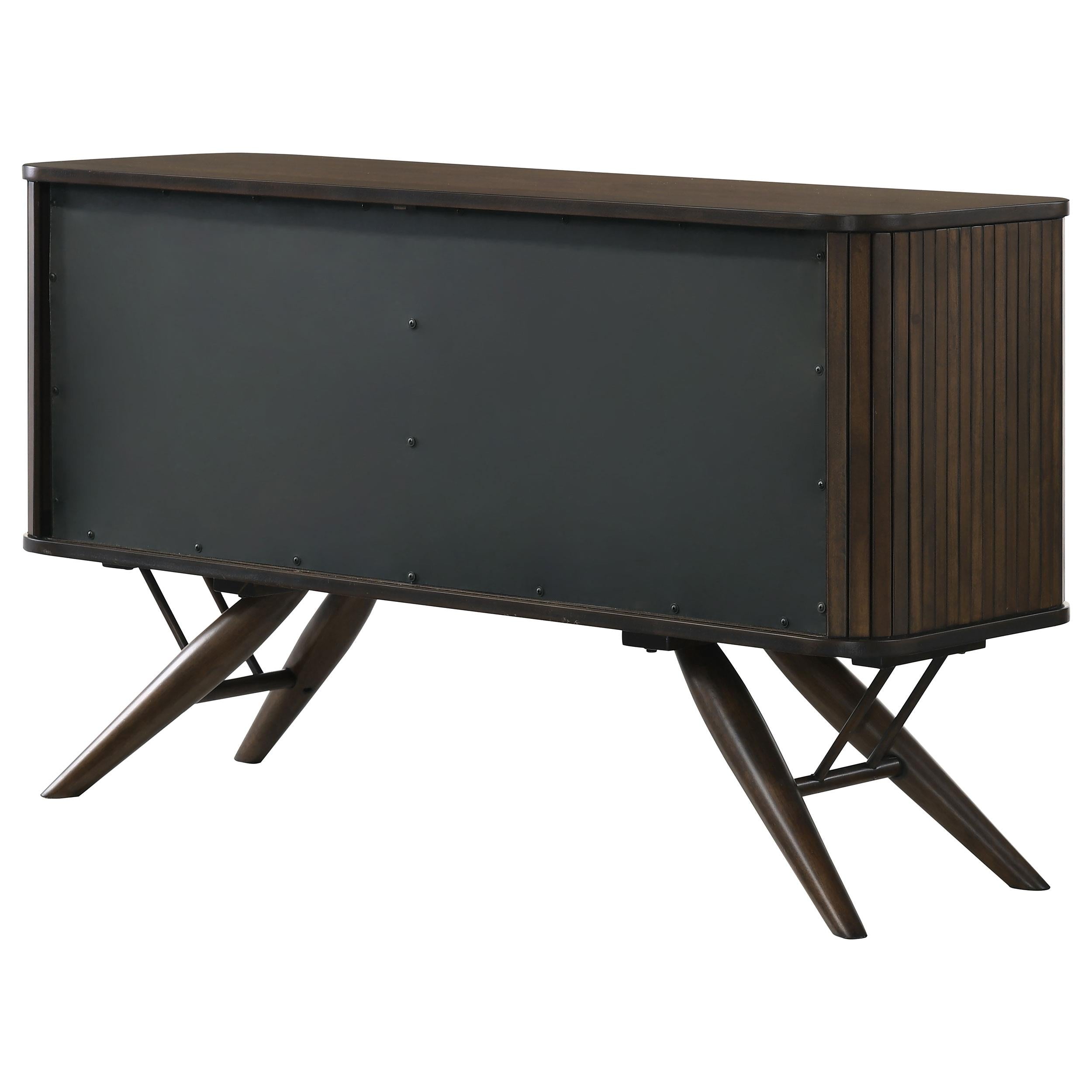 Diamond Modern Furniture COA Wes Server 115275 IMAGE 8