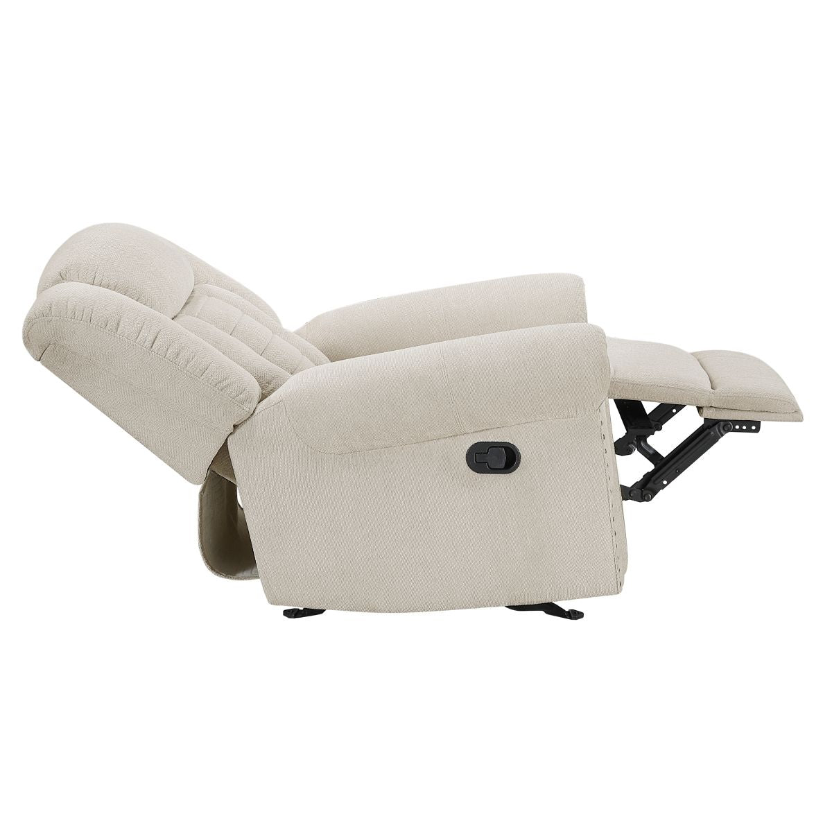Nutmeg - Glider Reclining Chair