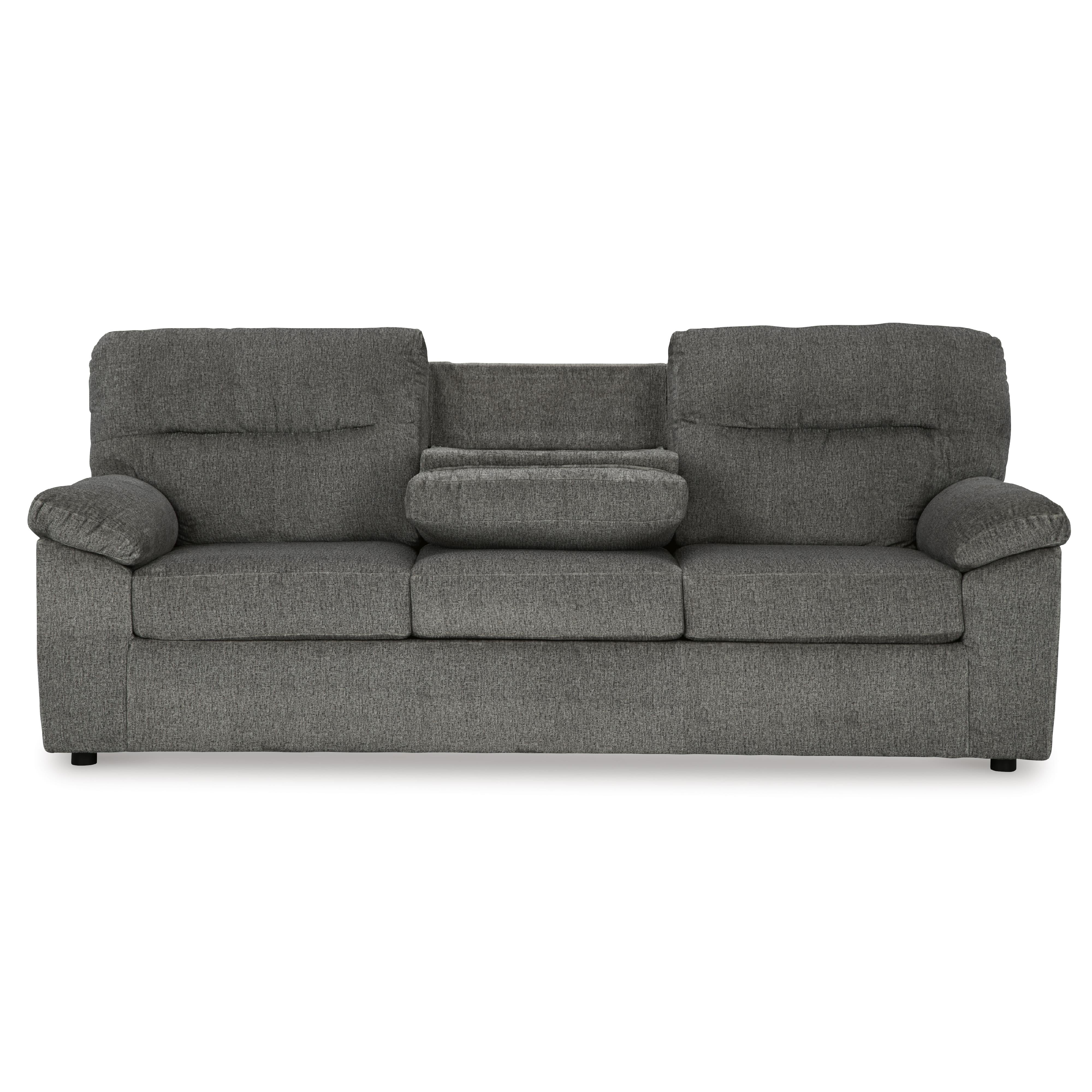 Signature Design by Ashley Bindura Stationary Fabric Sofa 3030580 IMAGE 4