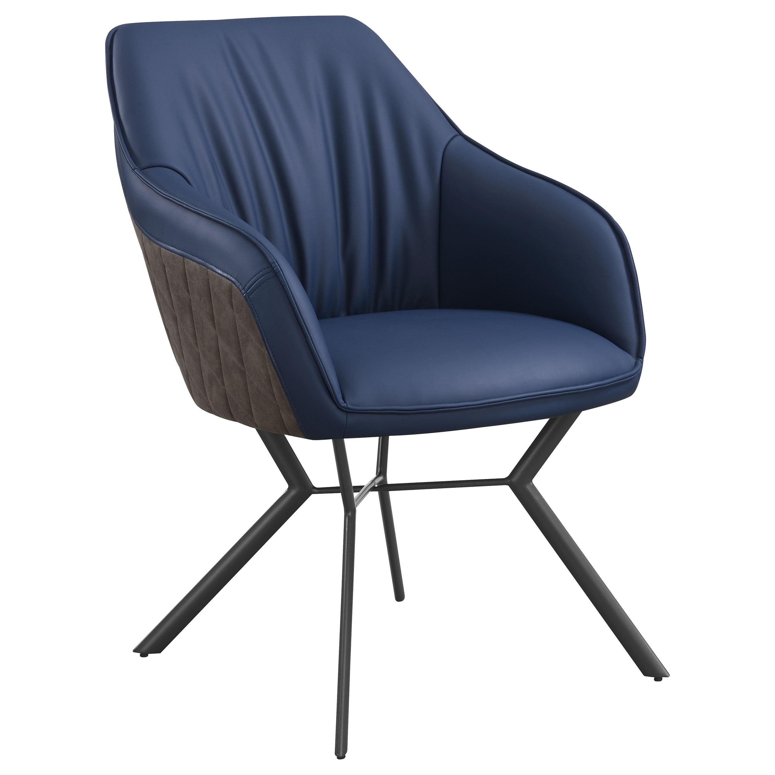 Coaster Furniture Trevon Dining Chair 193722 IMAGE 1