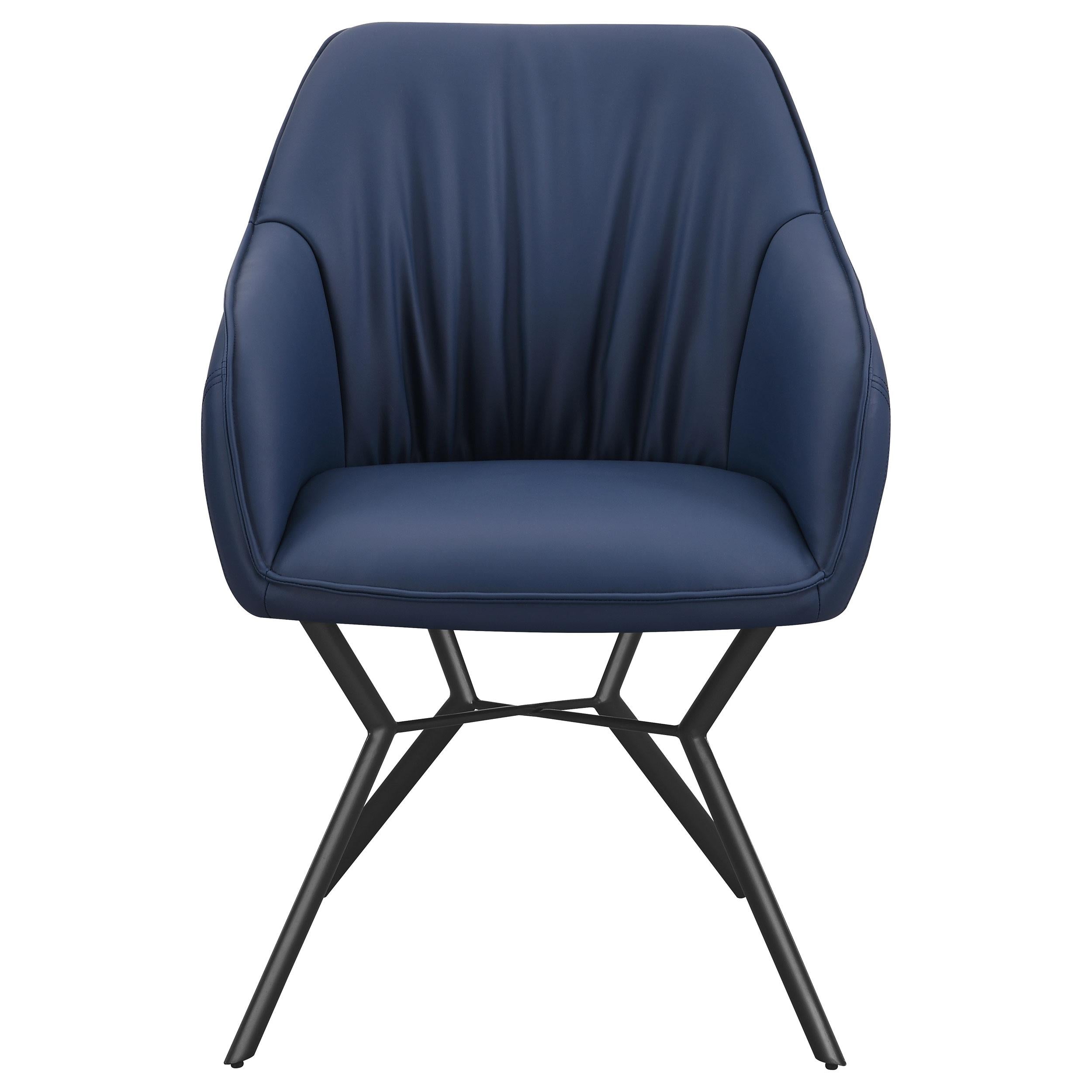 Coaster Furniture Trevon Dining Chair 193722 IMAGE 2