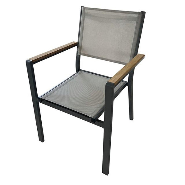 Furniture of America Outdoor Seating Chairs GM-2005 IMAGE 1