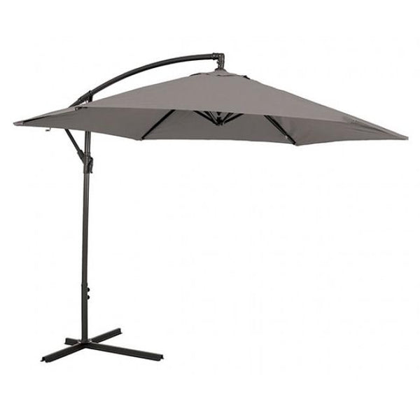 Furniture of America Outdoor Accessories Umbrellas GM-3003GR IMAGE 1