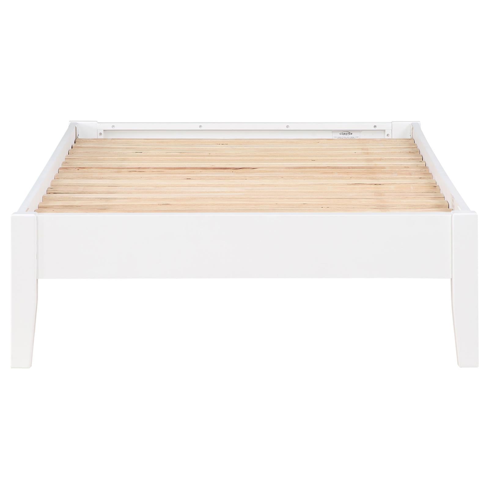 Coaster Furniture Hounslow Full Platform Bed 306128F IMAGE 5