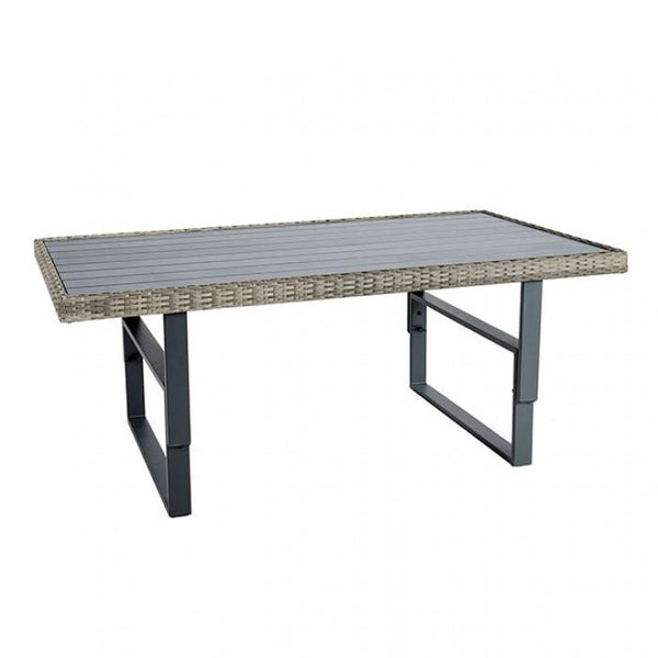 Furniture of America Outdoor Tables Dining Tables GM-1003 IMAGE 1