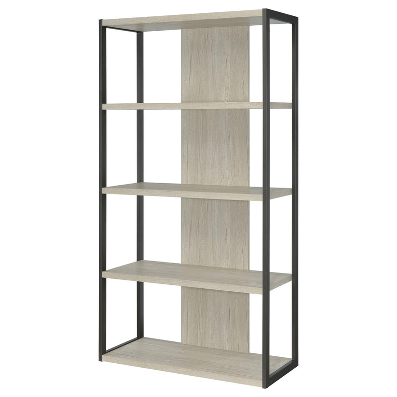 Coaster Furniture Bookcases 4-Shelf 805883 IMAGE 4