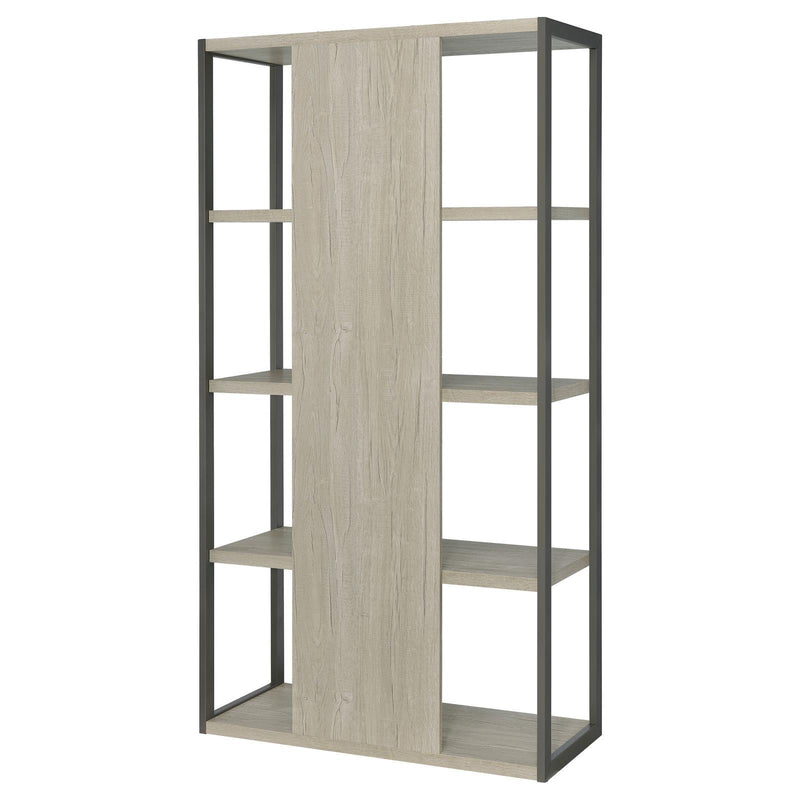 Coaster Furniture Bookcases 4-Shelf 805883 IMAGE 8