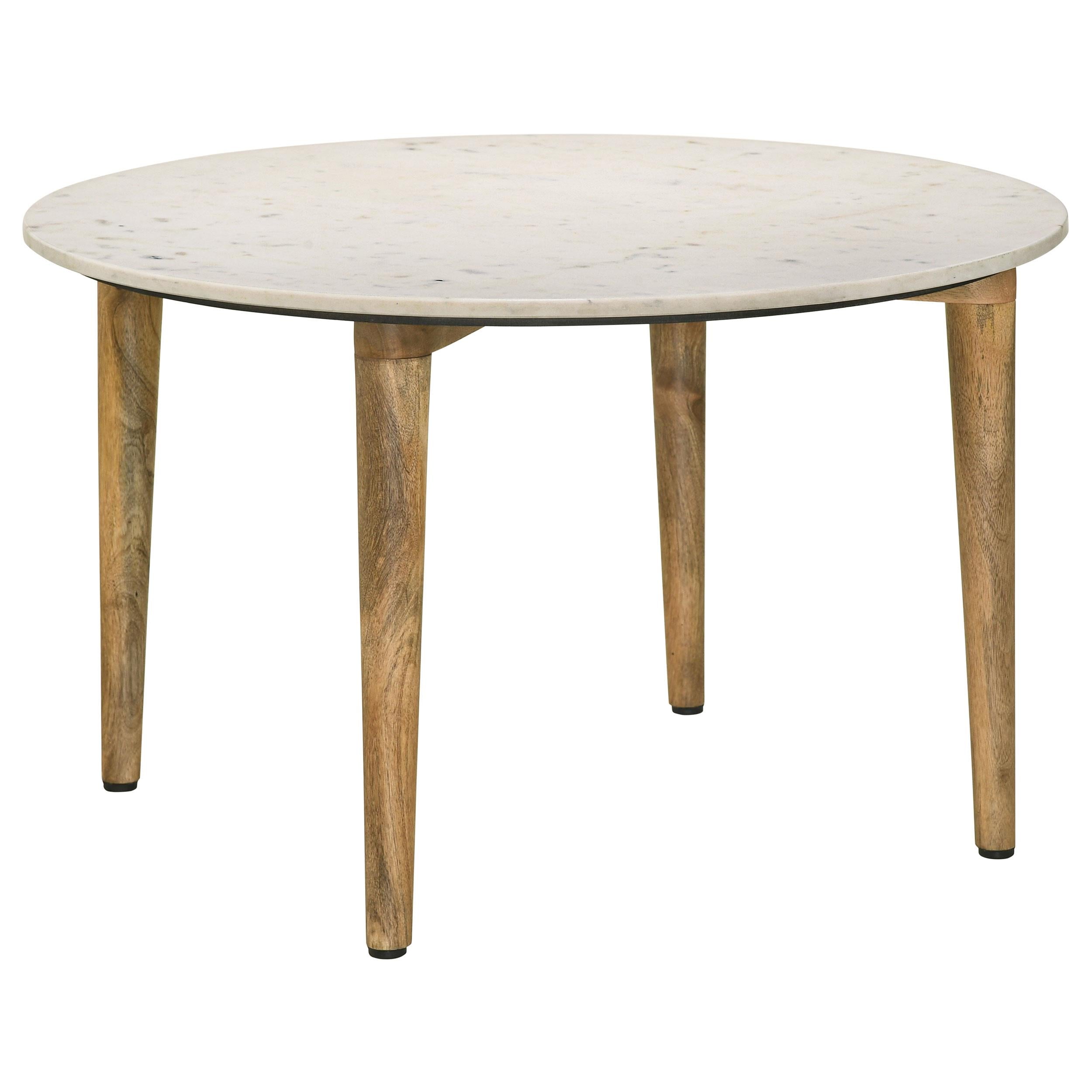 Coaster Furniture Aldis Coffee Table 703718 IMAGE 1