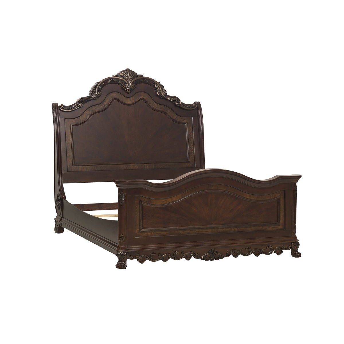 Deryn Park - Bedroom Set