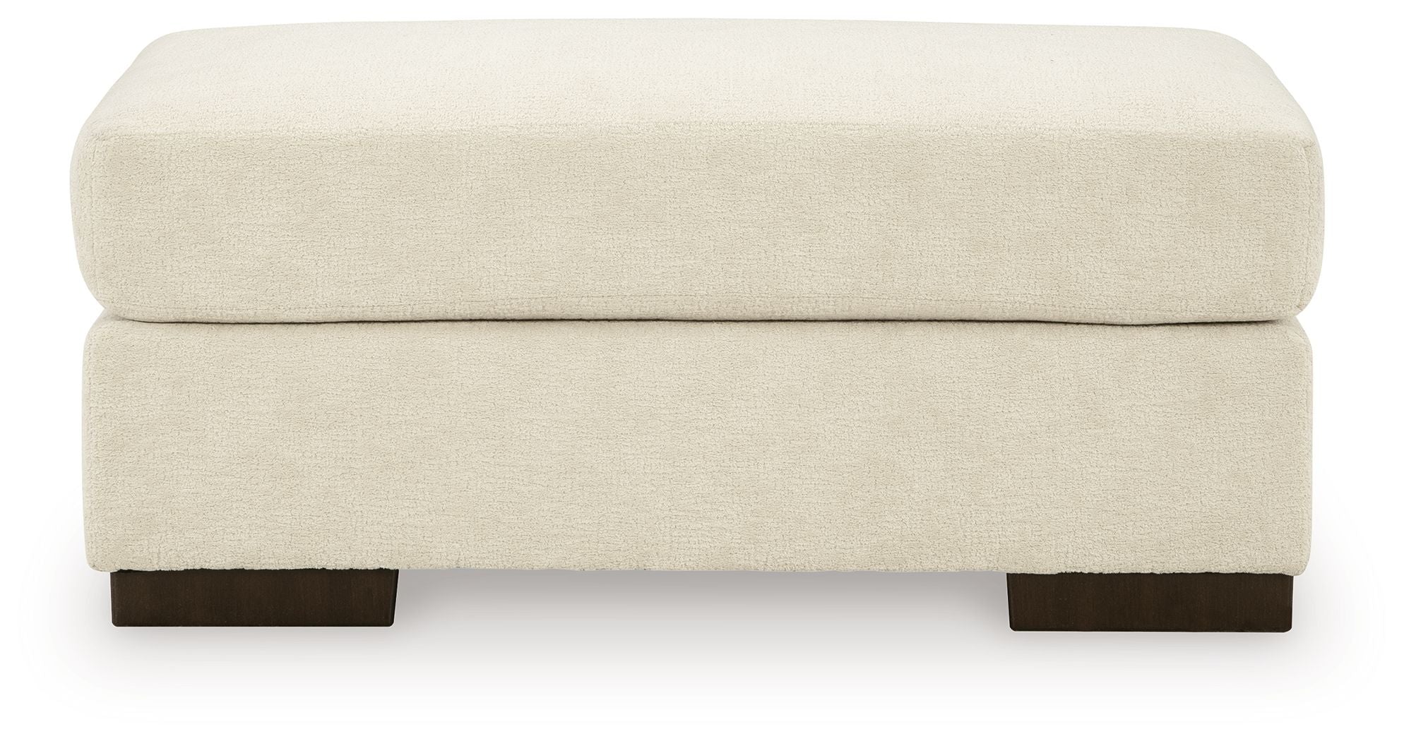 Jayne Park - Ottoman