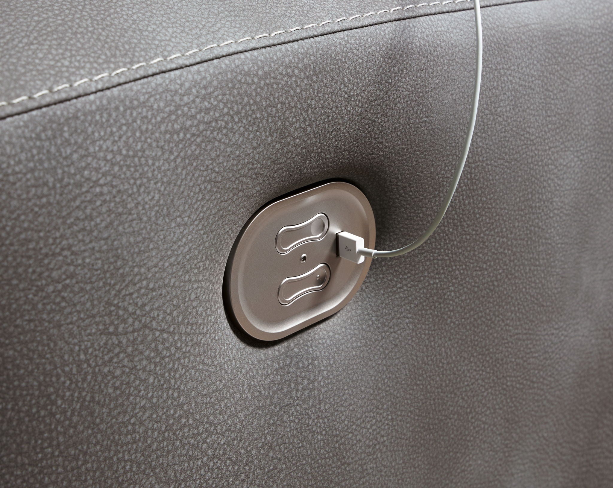 Next-Gen Durapella - Reclining Sectional