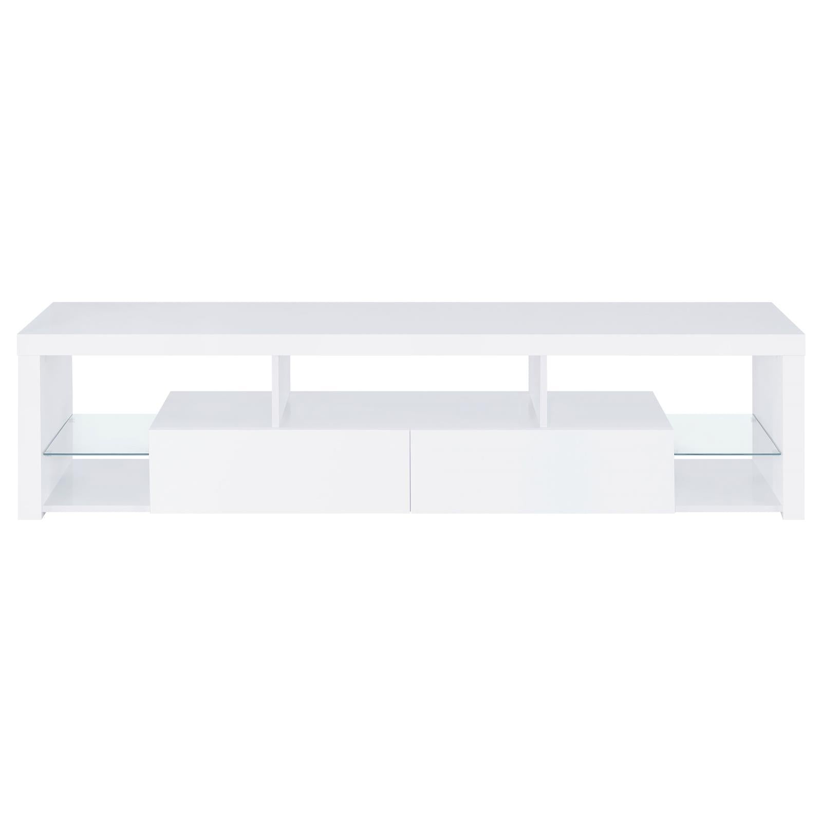 Coaster Furniture Jude Flat Panel TV Stand 704251 IMAGE 4