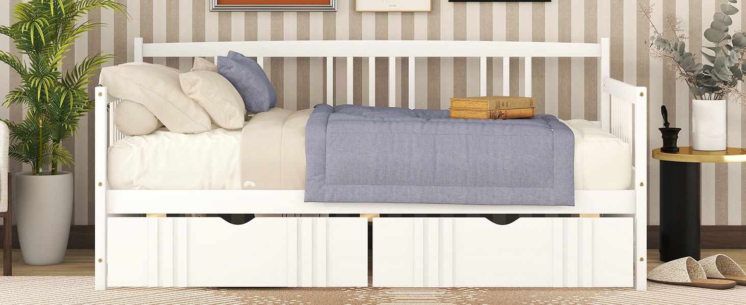 Multifunctional Modern Daybed