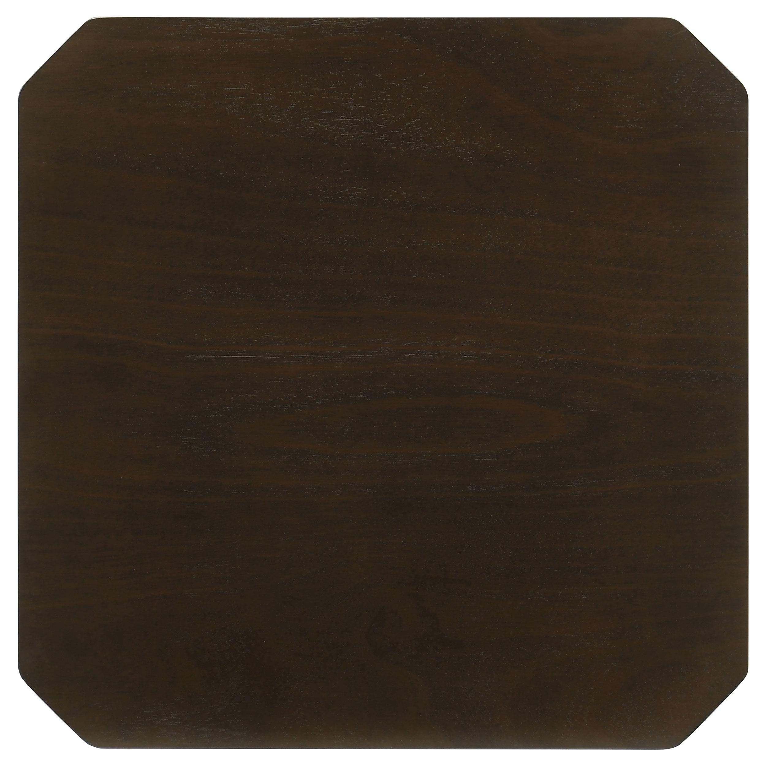 Diamond Modern Furniture COA Amaro Occasional Table Set 736184 IMAGE 10