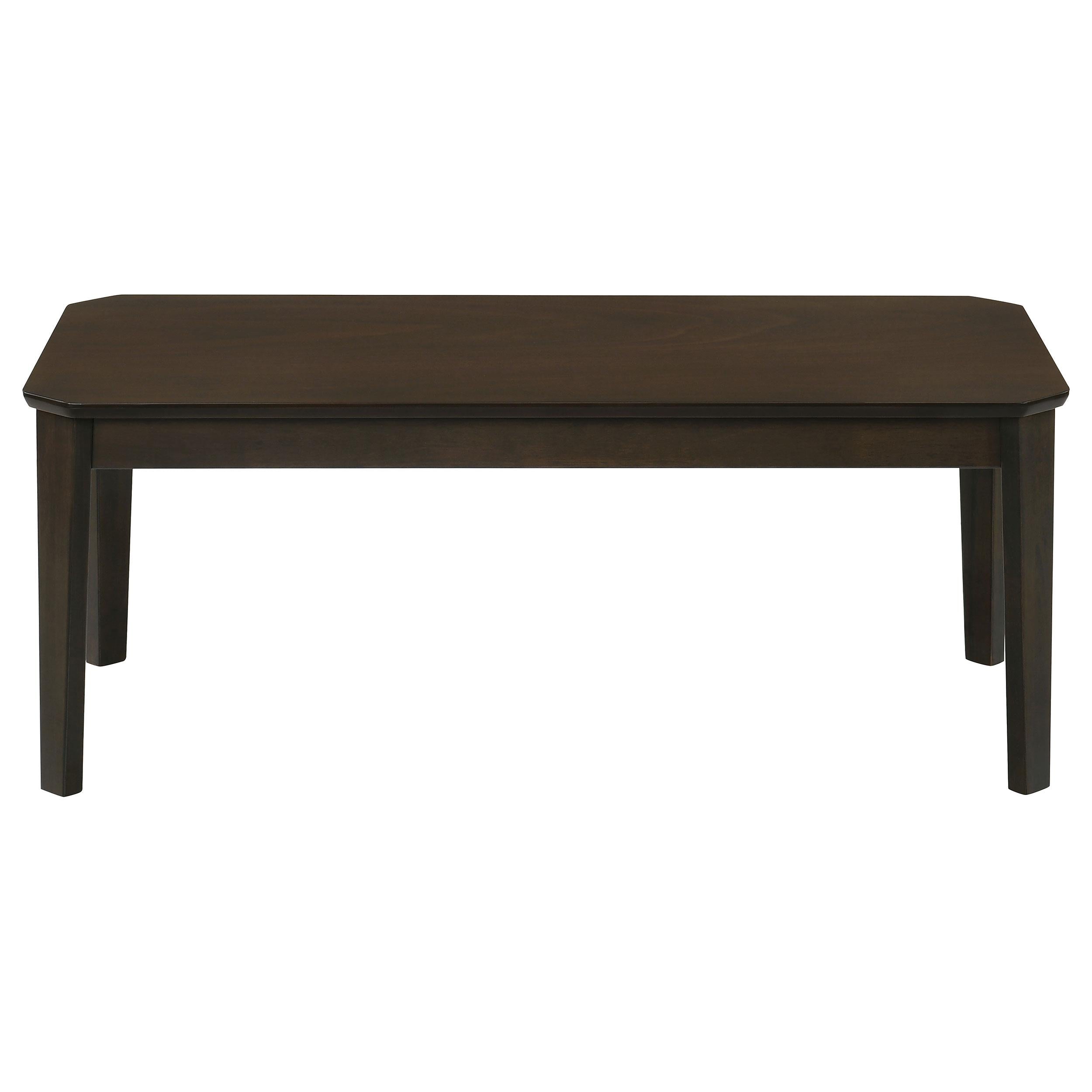 Coaster Furniture Amaro Occasional Table Set 736184 IMAGE 3