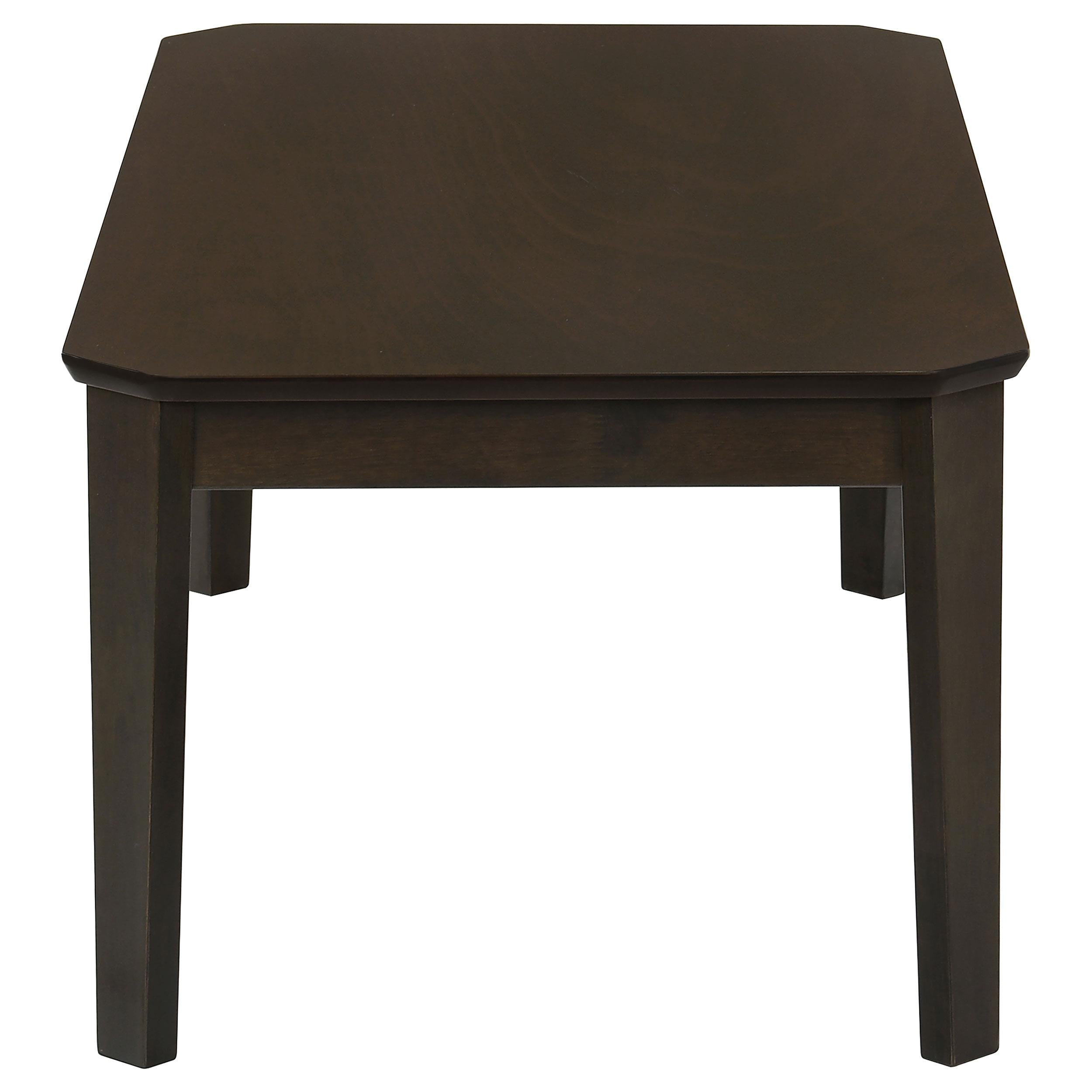 Coaster Furniture Amaro Occasional Table Set 736184 IMAGE 4