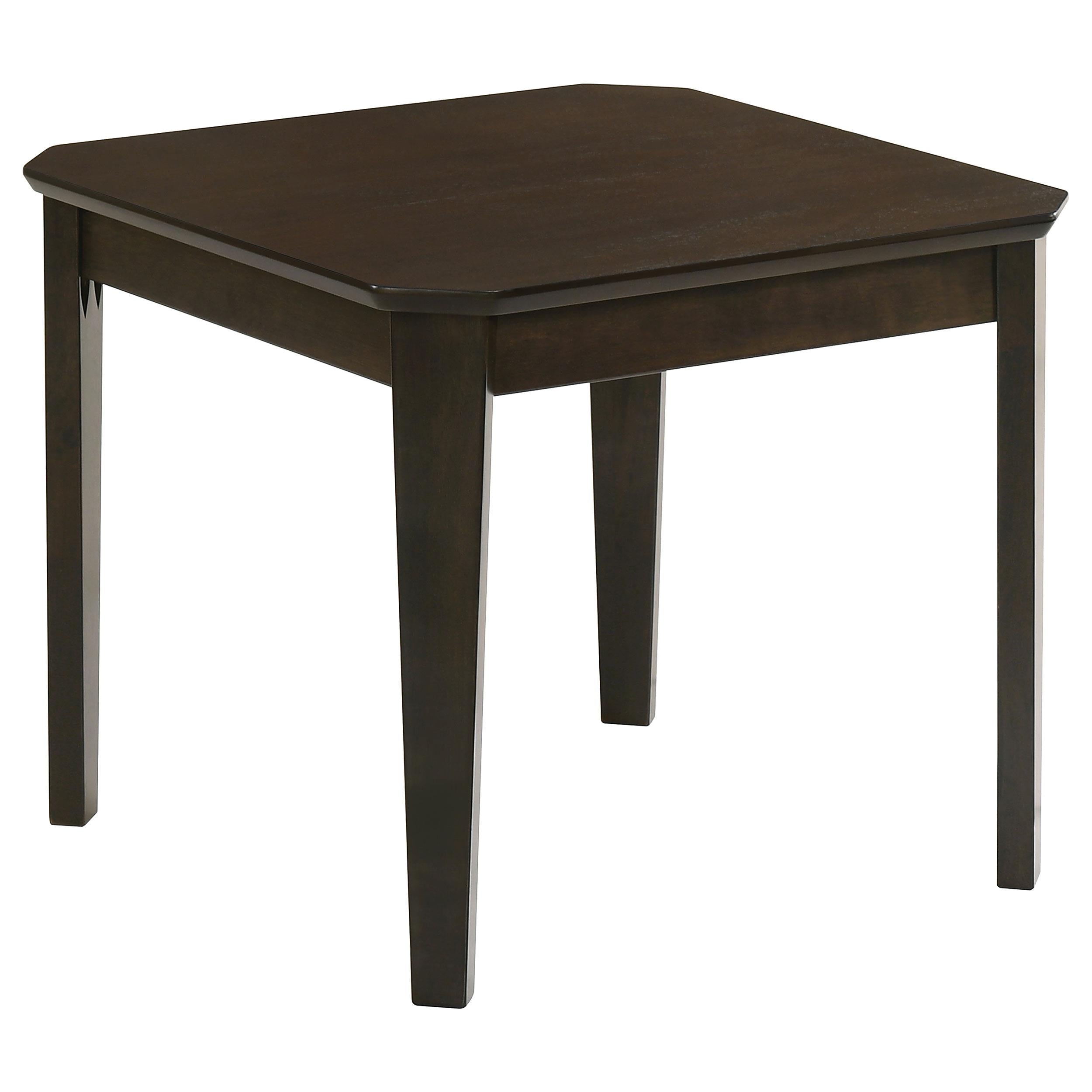 Diamond Modern Furniture COA Amaro Occasional Table Set 736184 IMAGE 5