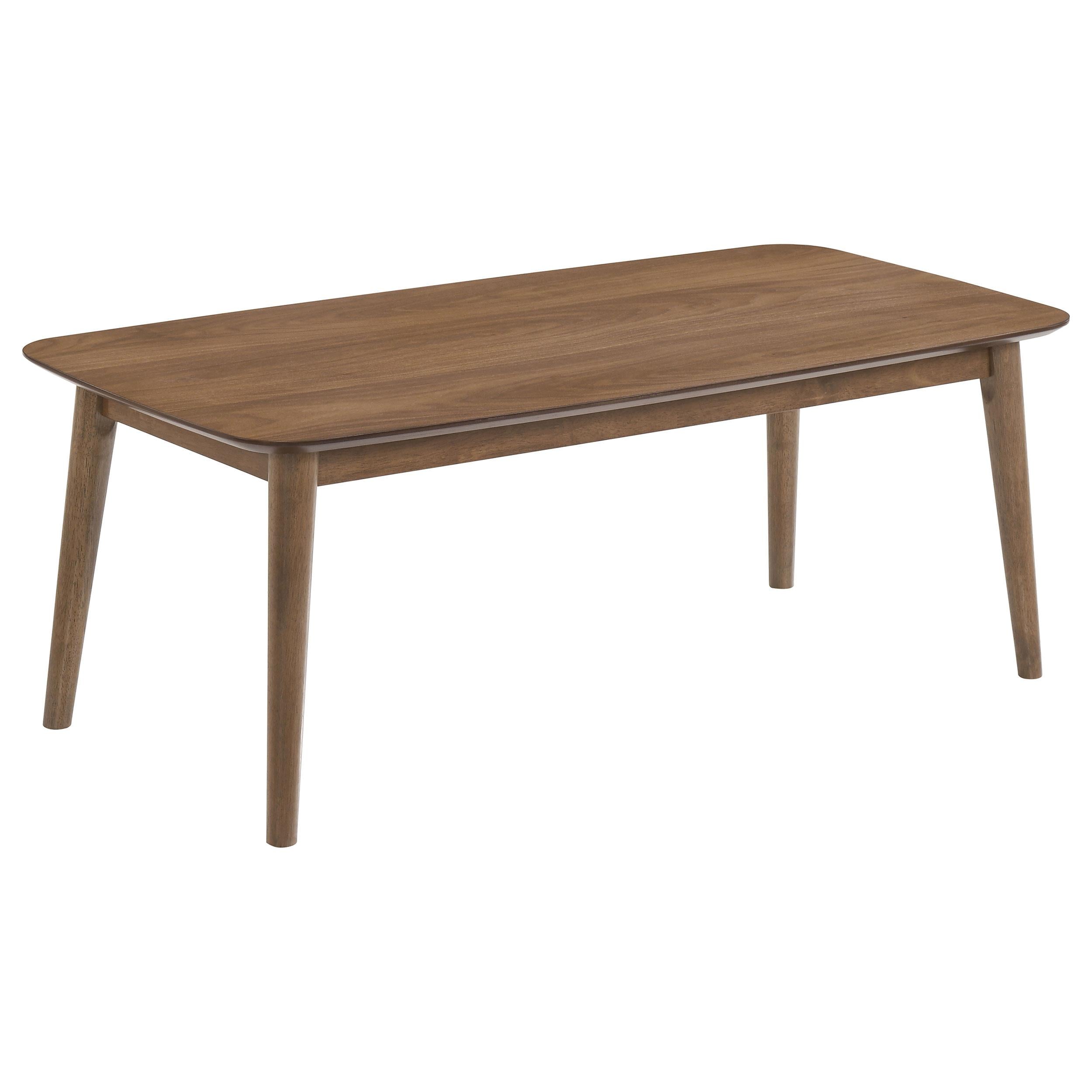 Coaster Furniture Radley Occasional Table Set 753524 IMAGE 2