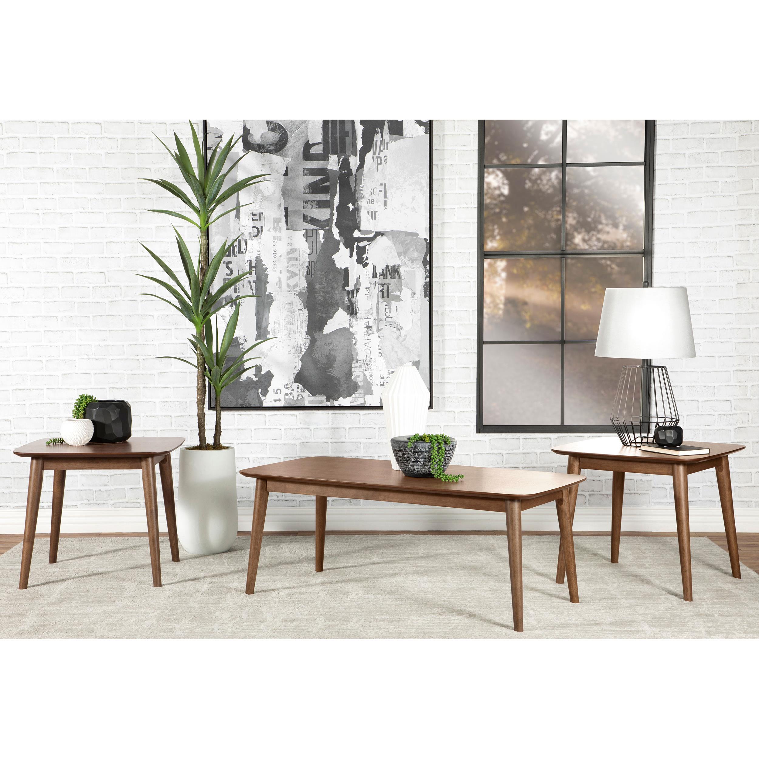 Diamond Modern Furniture COA Radley Occasional Table Set 753524 IMAGE 8