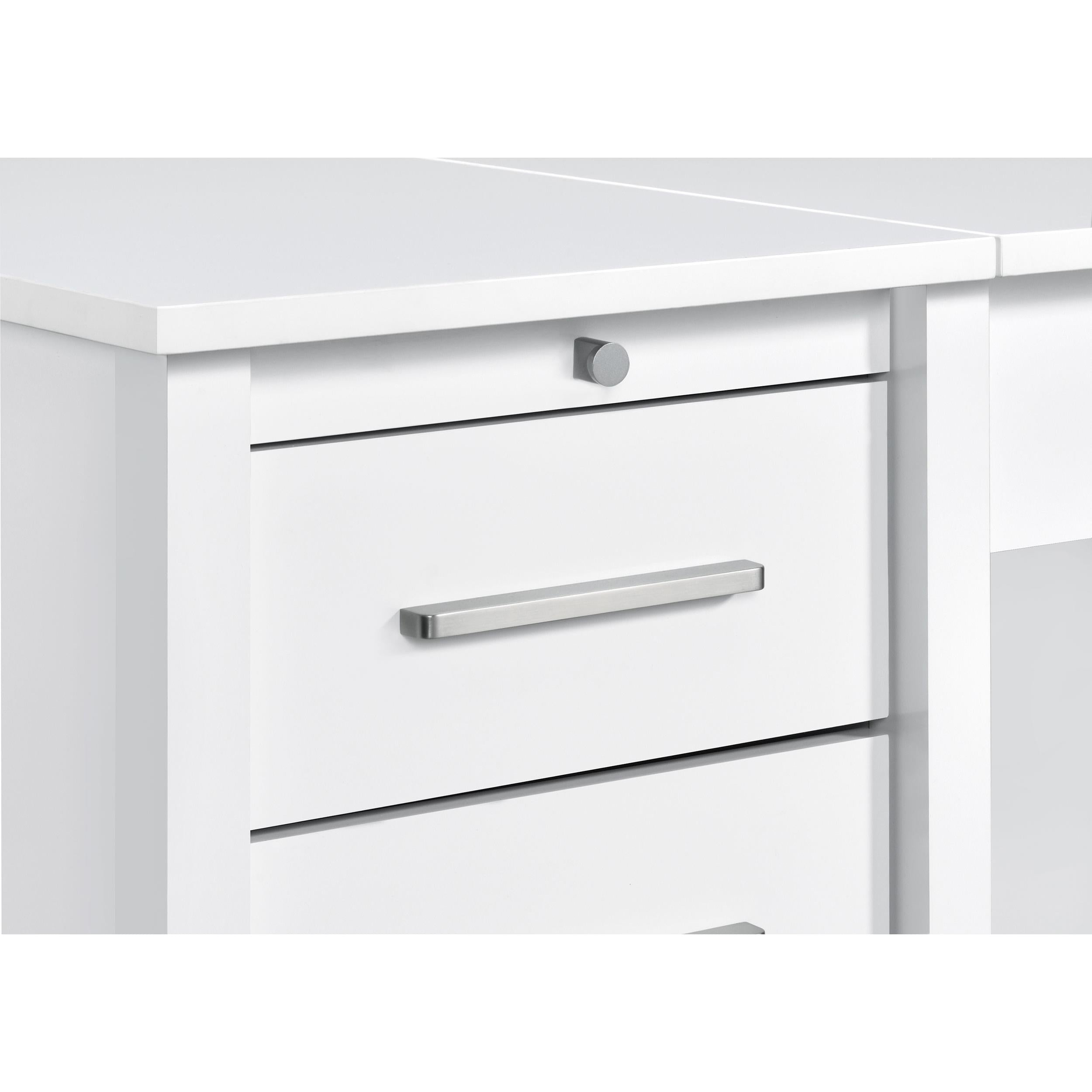 Diamond Modern Furniture COA Office Desks Desks 801573 IMAGE 13