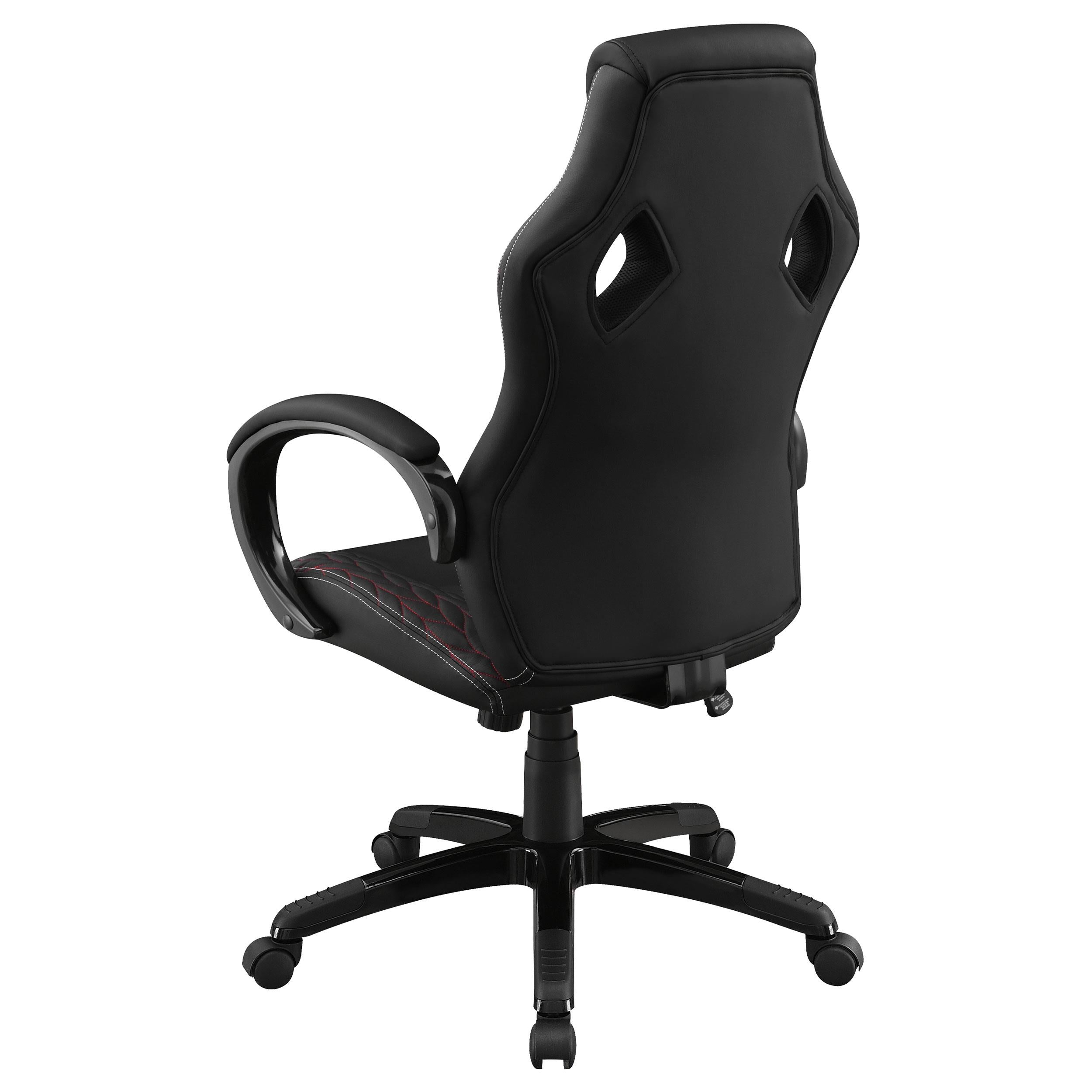 Diamond Modern Furniture COA Office Chairs Office Chairs 881426 IMAGE 3