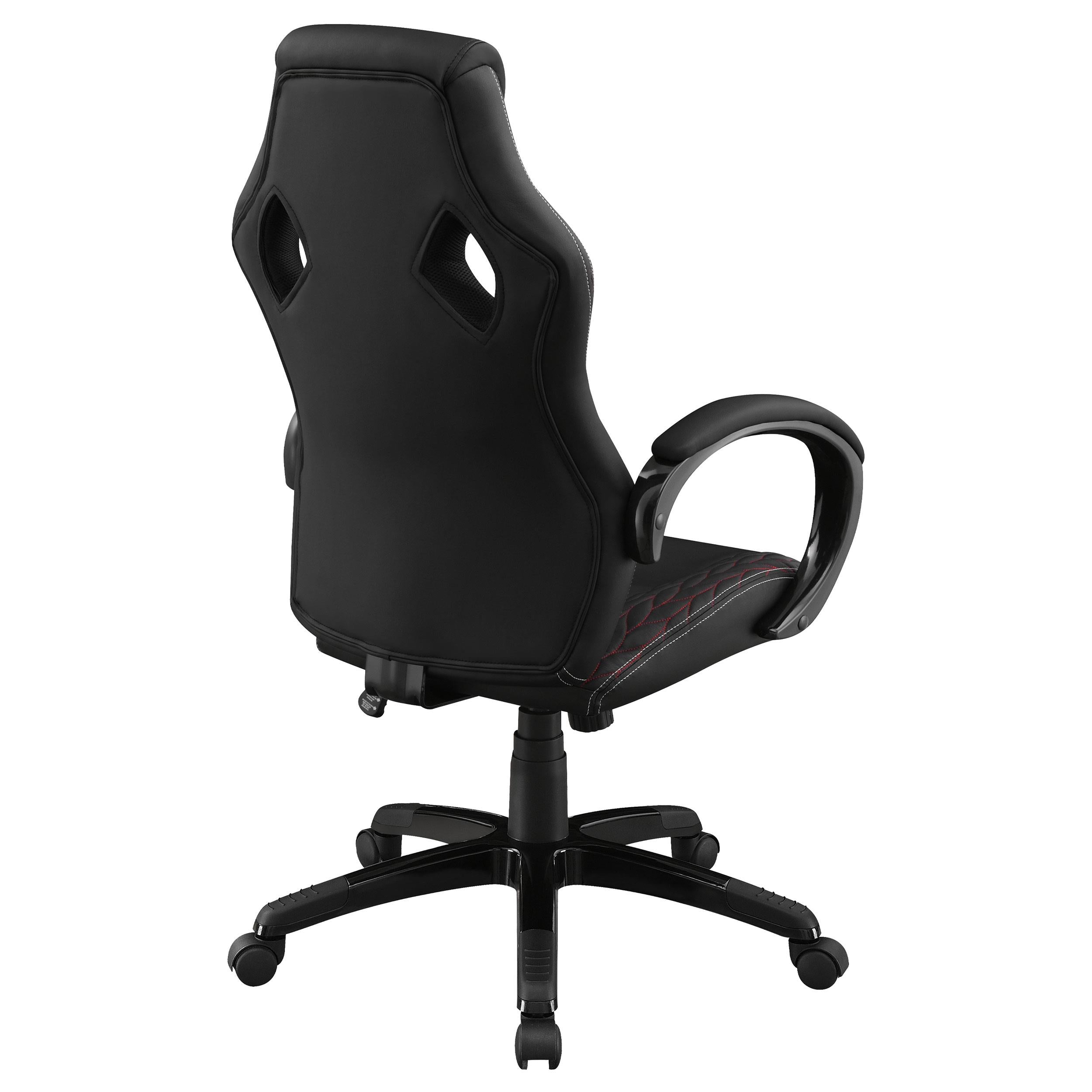 Diamond Modern Furniture COA Office Chairs Office Chairs 881426 IMAGE 4