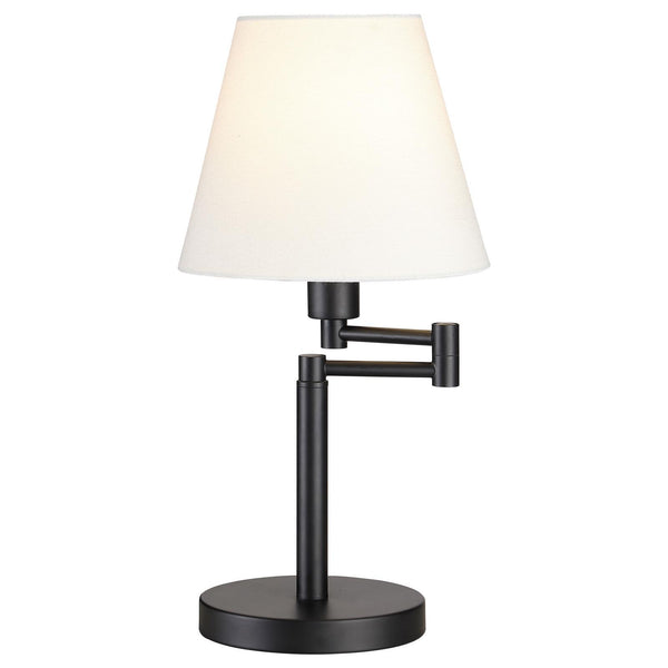 Coaster Furniture Colombe Table Lamp 923306 IMAGE 1