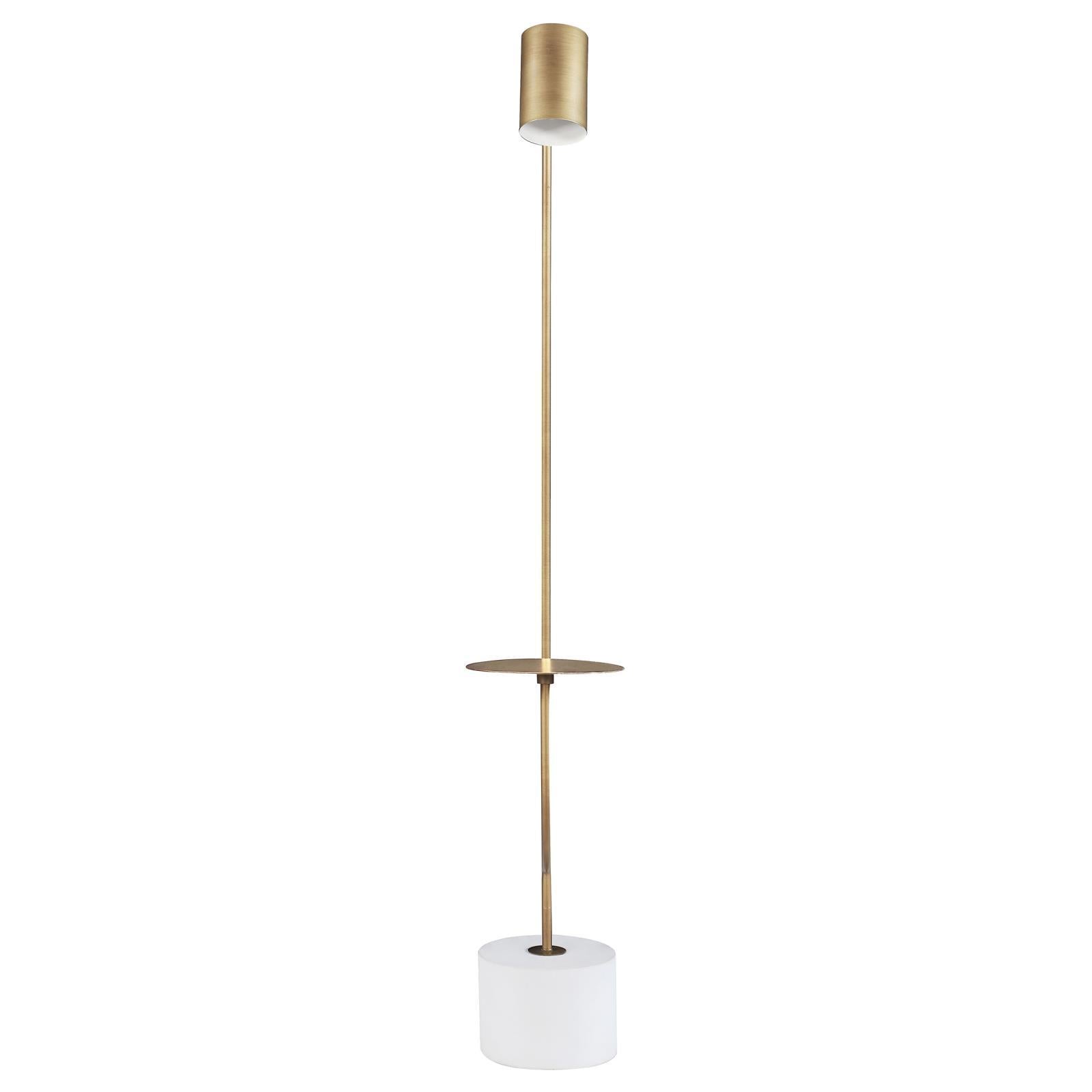 Coaster Furniture Jodie Floorstanding Lamp 923309 IMAGE 5