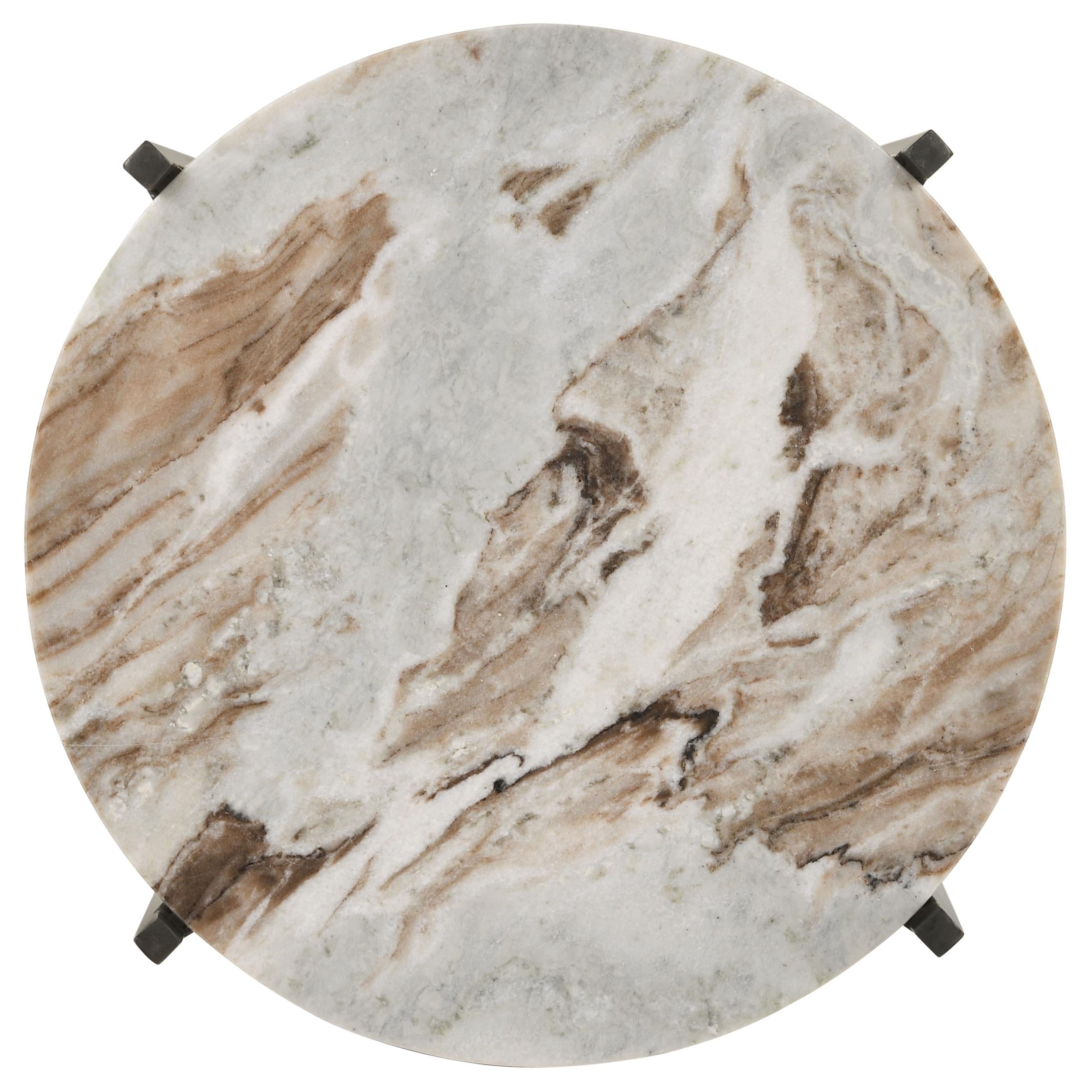 Diamond Modern Furniture COA Noemie Accent Table 931204 IMAGE 4