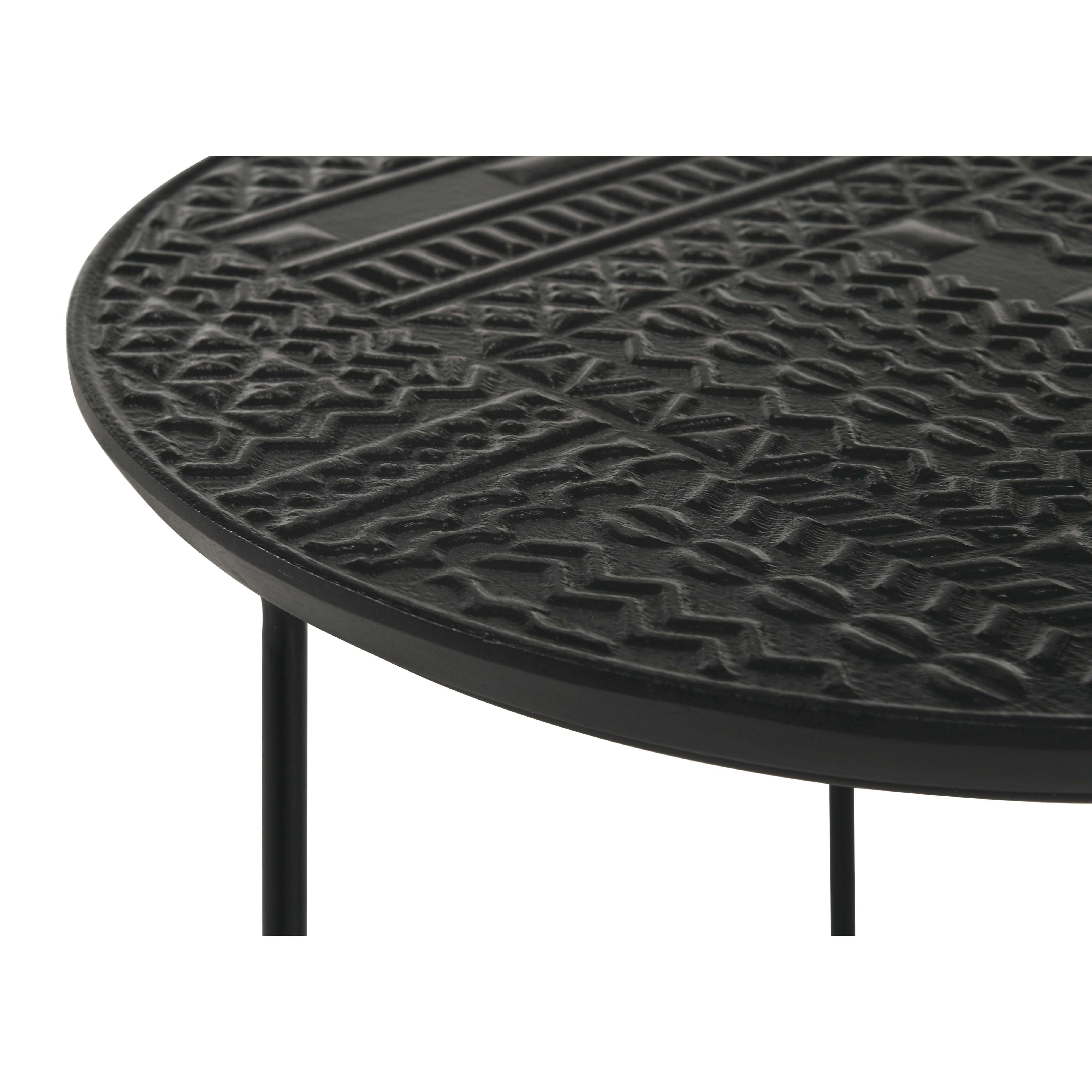 Diamond Modern Furniture COA Loannis Occasional Table Set 935842 IMAGE 9