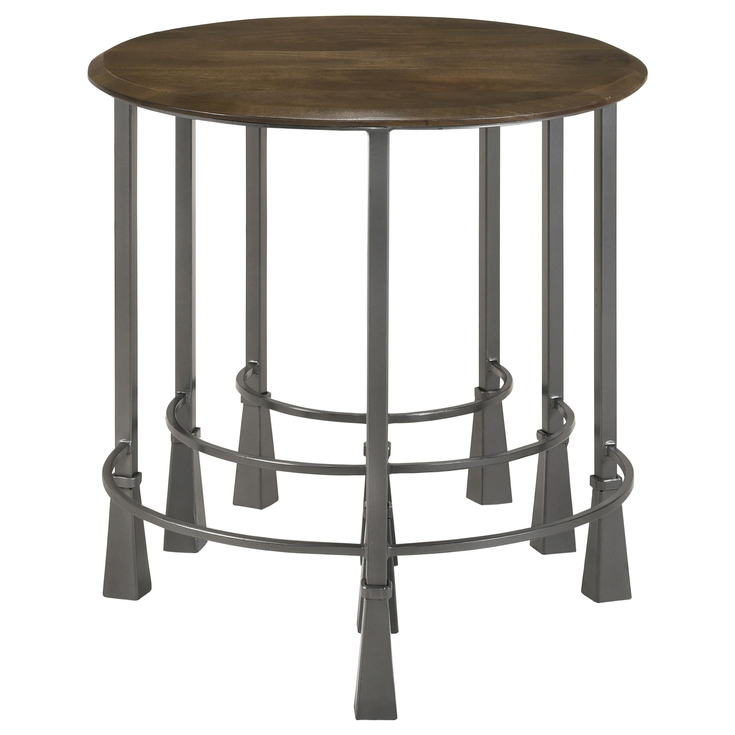 Diamond Modern Furniture COA Deja Nesting Tables 935971 IMAGE 4