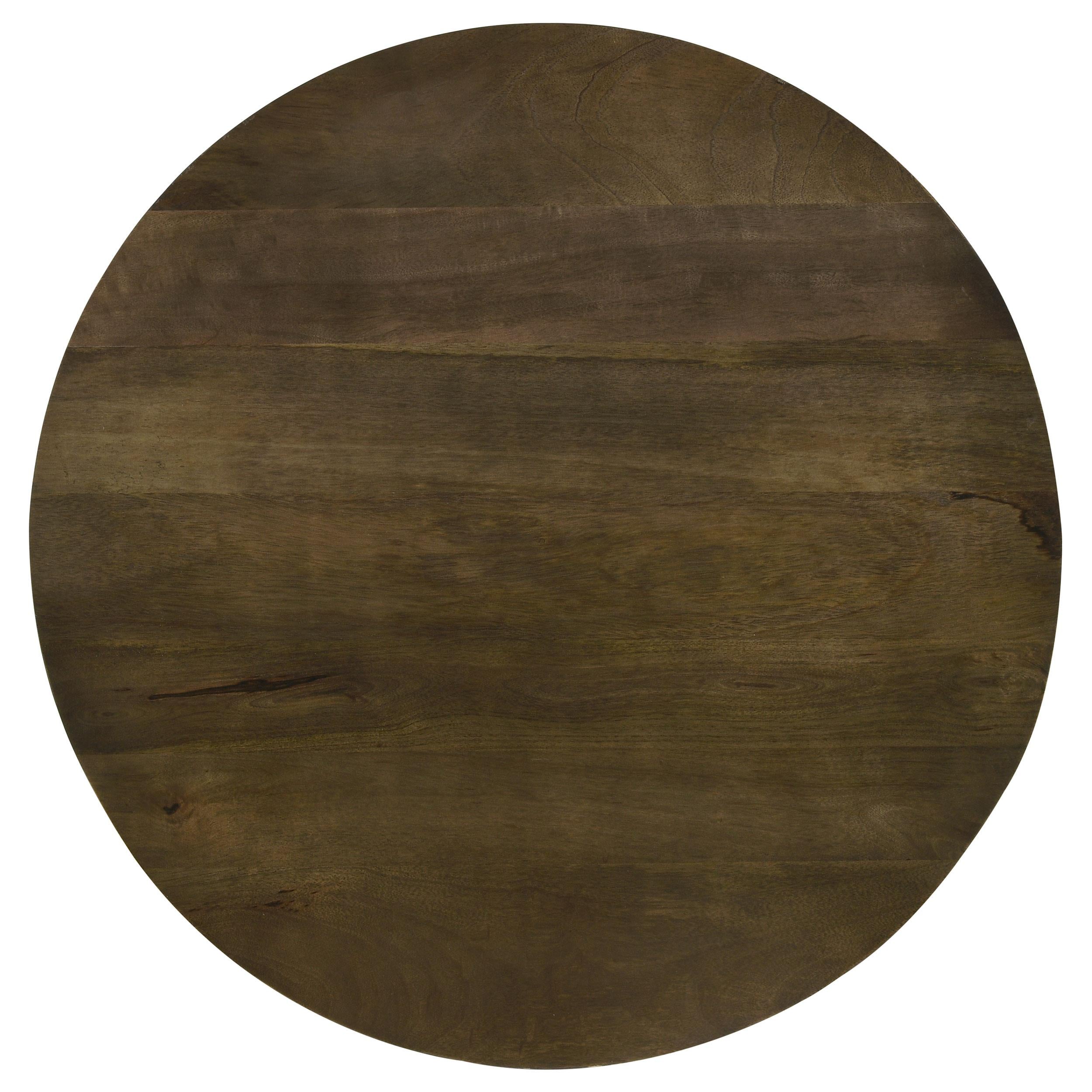 Diamond Modern Furniture COA Yaritza Accent Table 935995 IMAGE 4