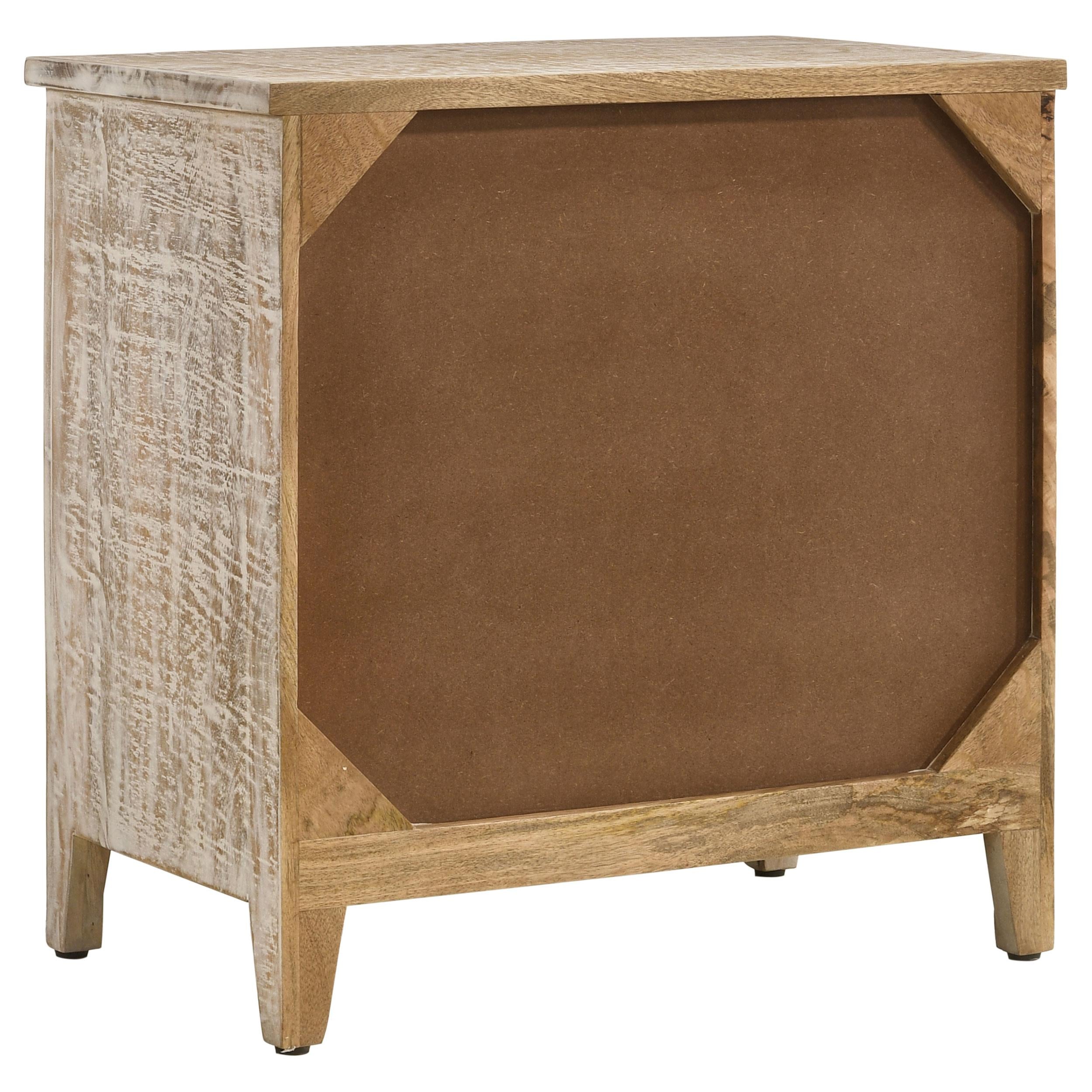 Diamond Modern Furniture COA Accent Cabinets Cabinets 950390 IMAGE 6