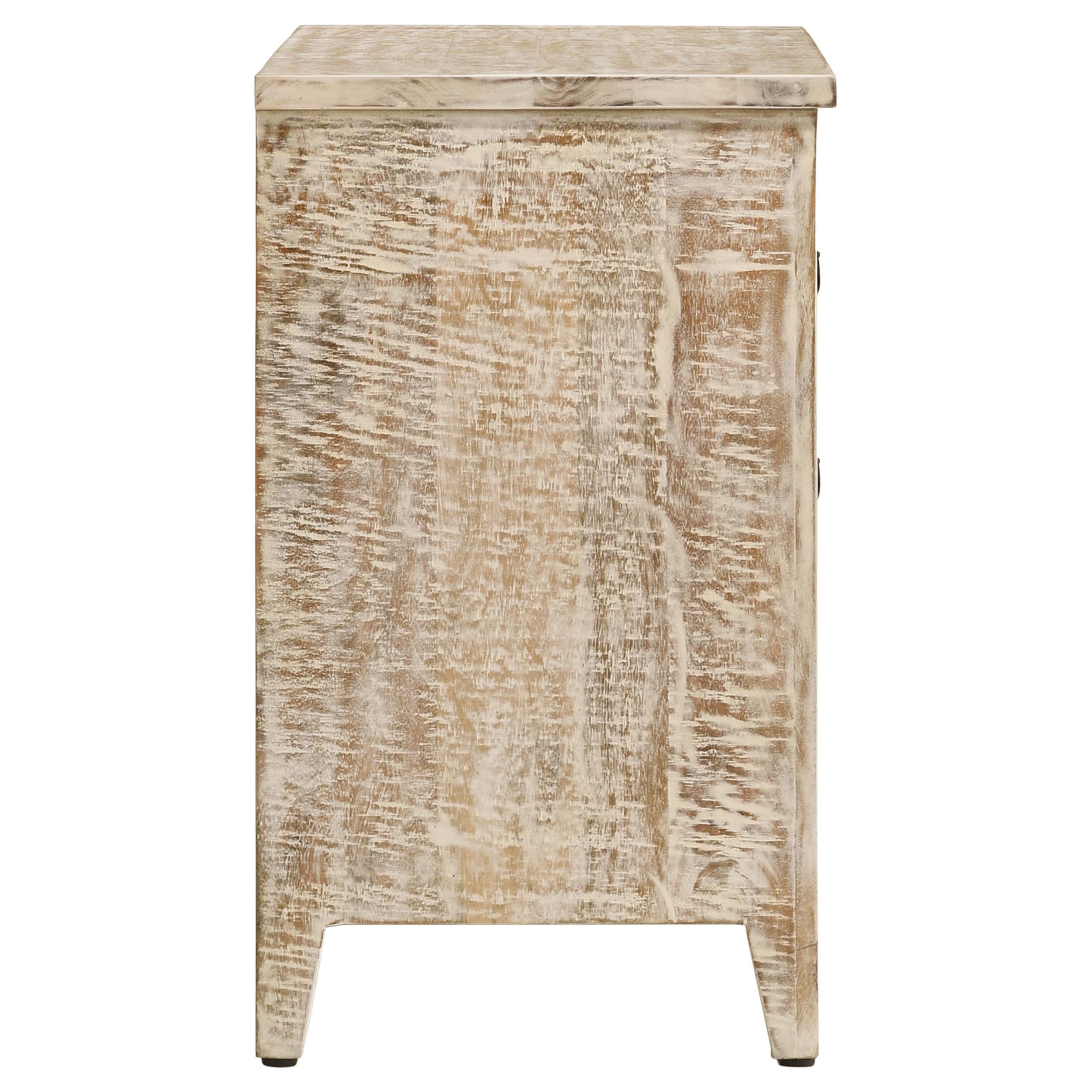 Diamond Modern Furniture COA Accent Cabinets Cabinets 950390 IMAGE 8