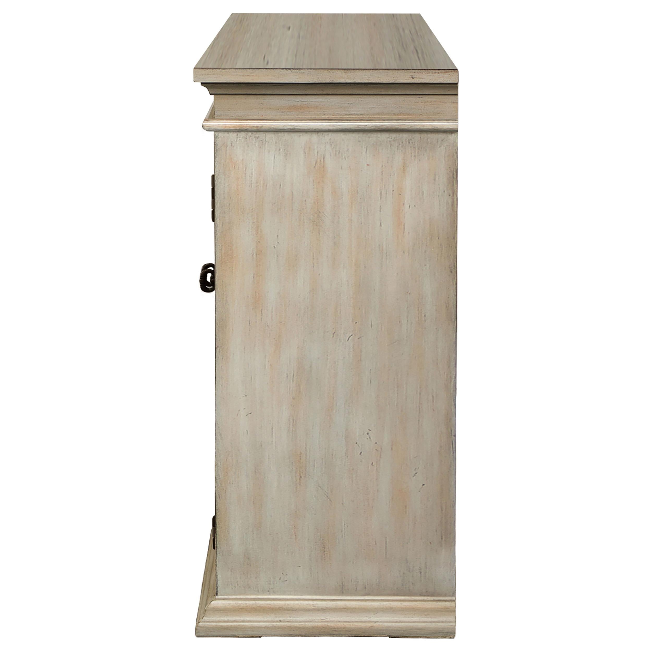Diamond Modern Furniture COA Accent Cabinets Cabinets 950858 IMAGE 4
