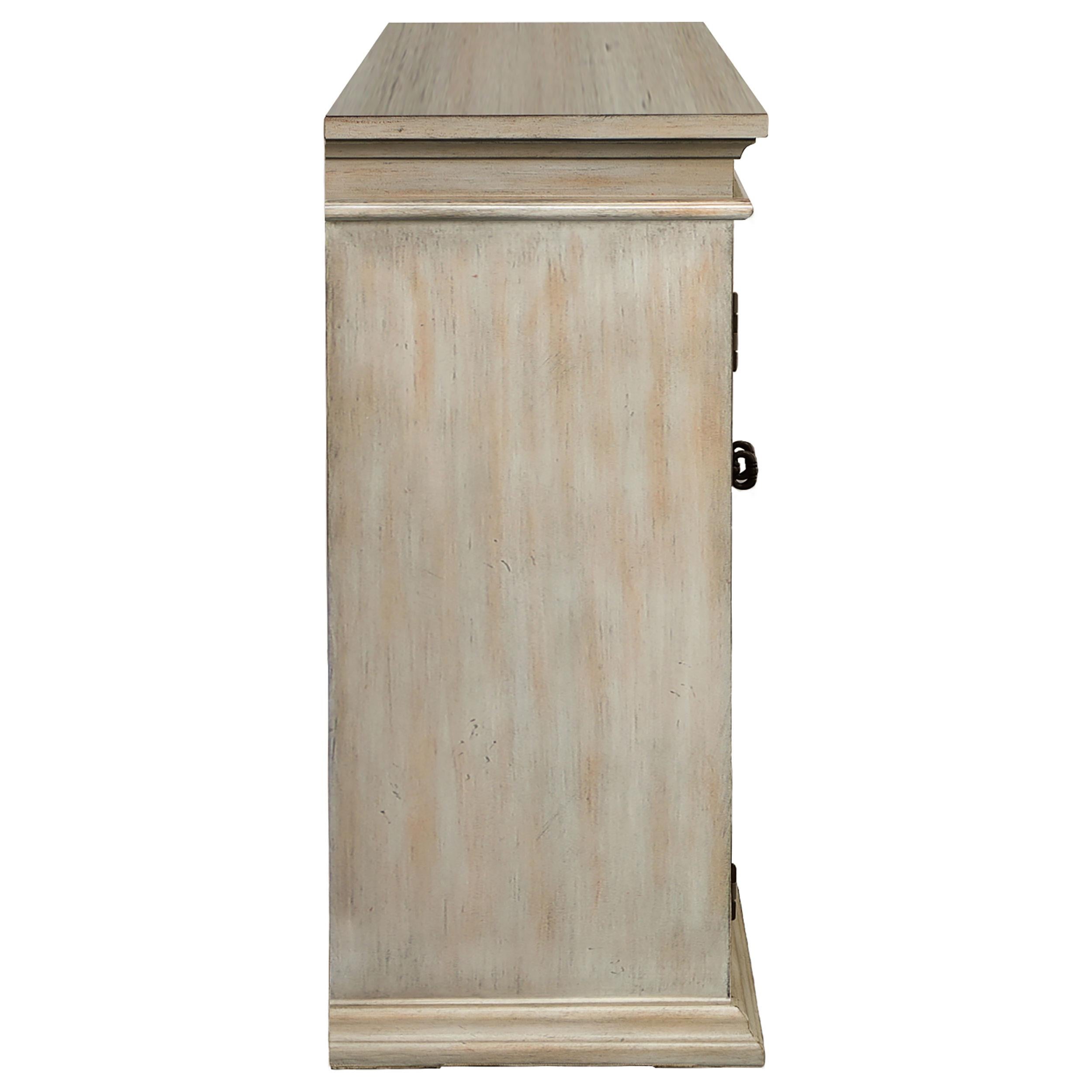 Diamond Modern Furniture COA Accent Cabinets Cabinets 950858 IMAGE 6