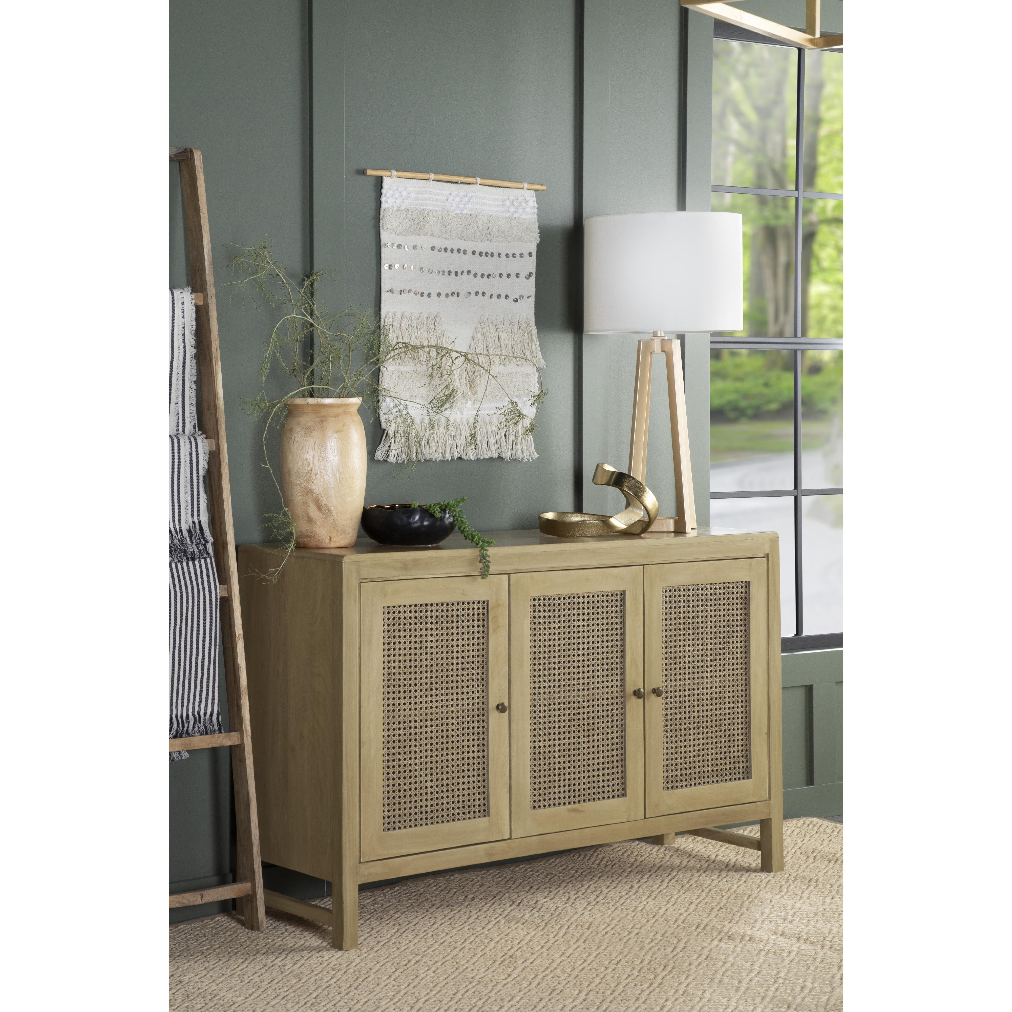 Diamond Modern Furniture COA Accent Cabinets Cabinets 953556 IMAGE 10